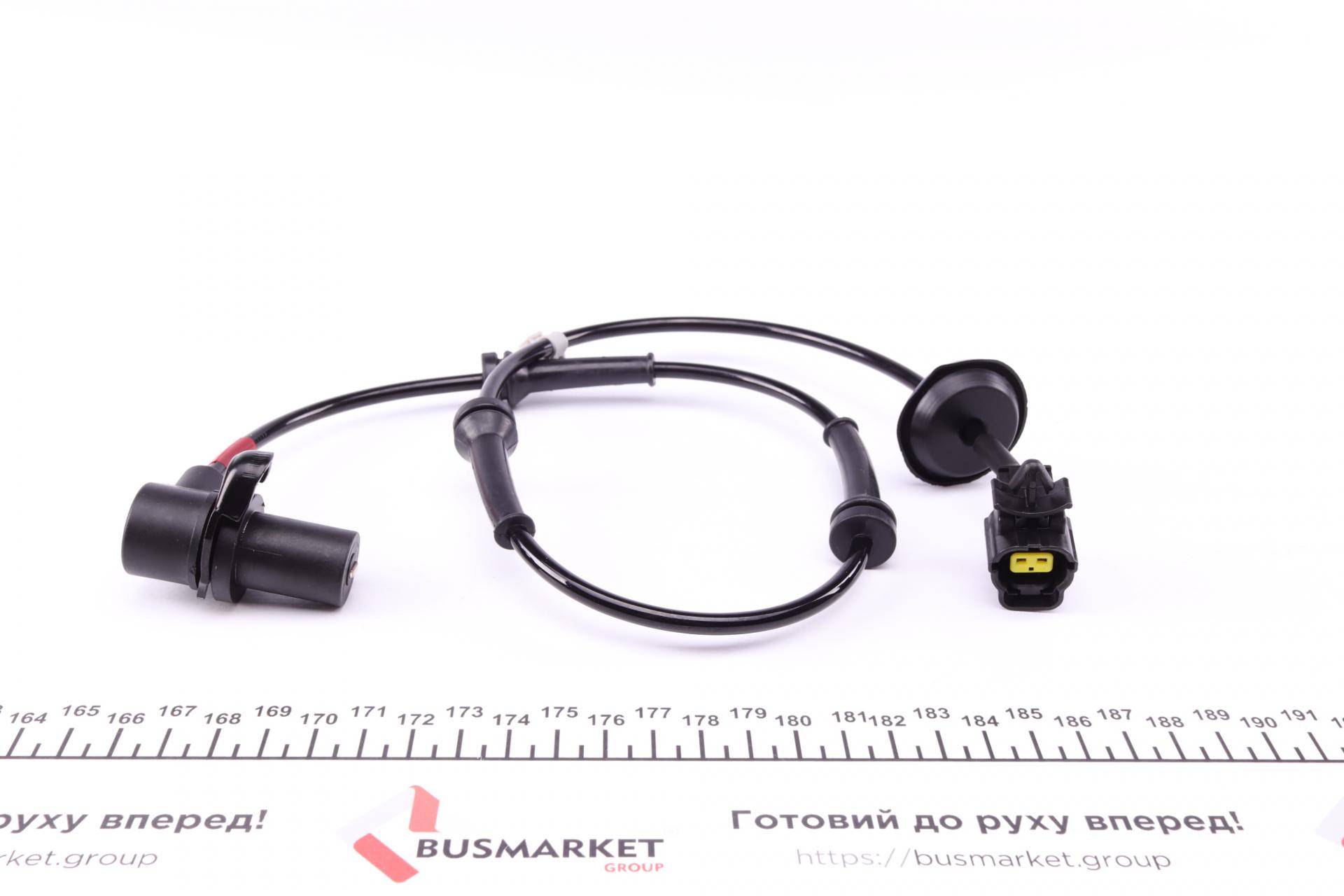 Датчик ABS (передній) Chevrolet Aveo/Daewoo Kalos 1.2-1.4 02- (R)