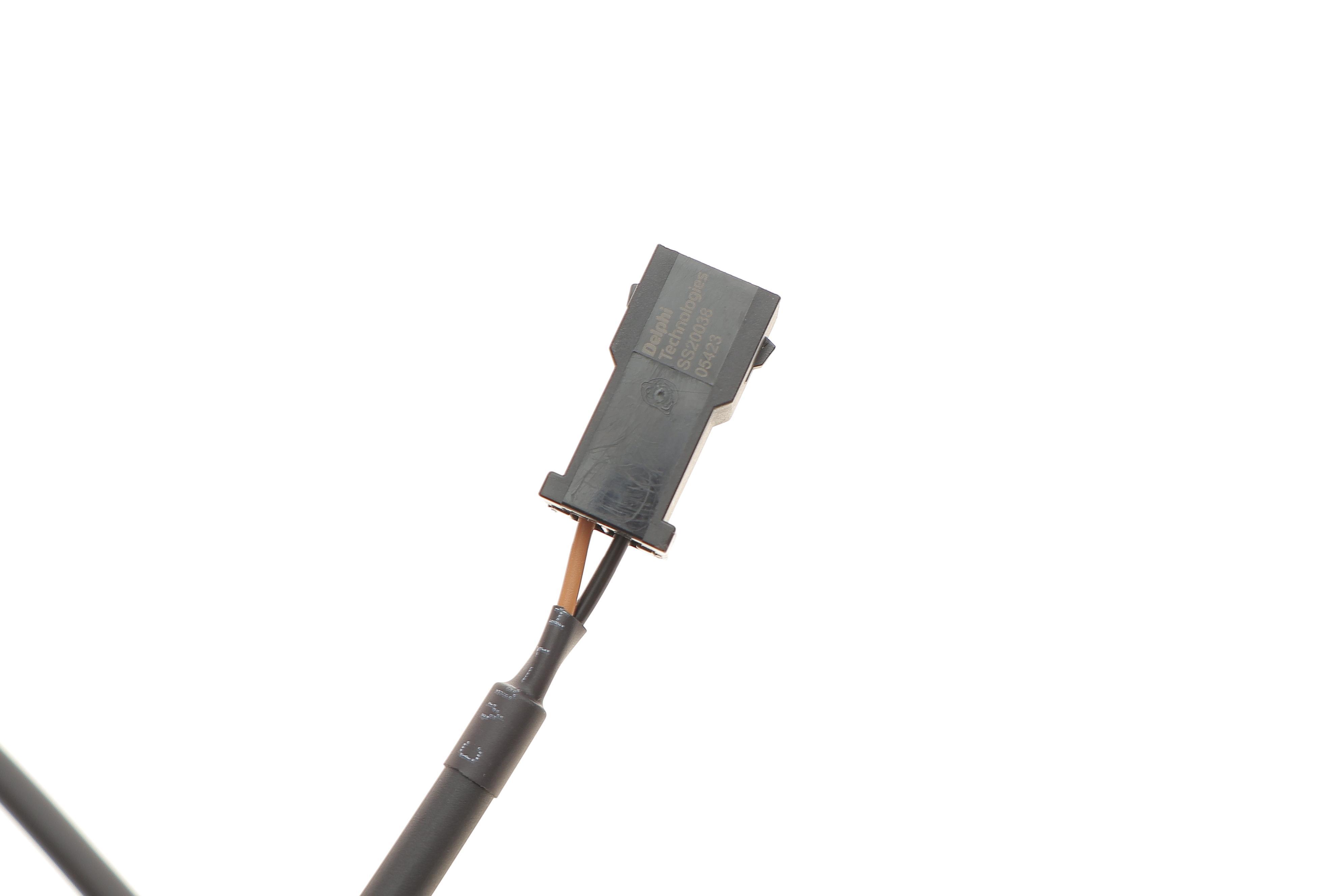 Датчик частоти обертання колеса (задній) Audi A4 94-01