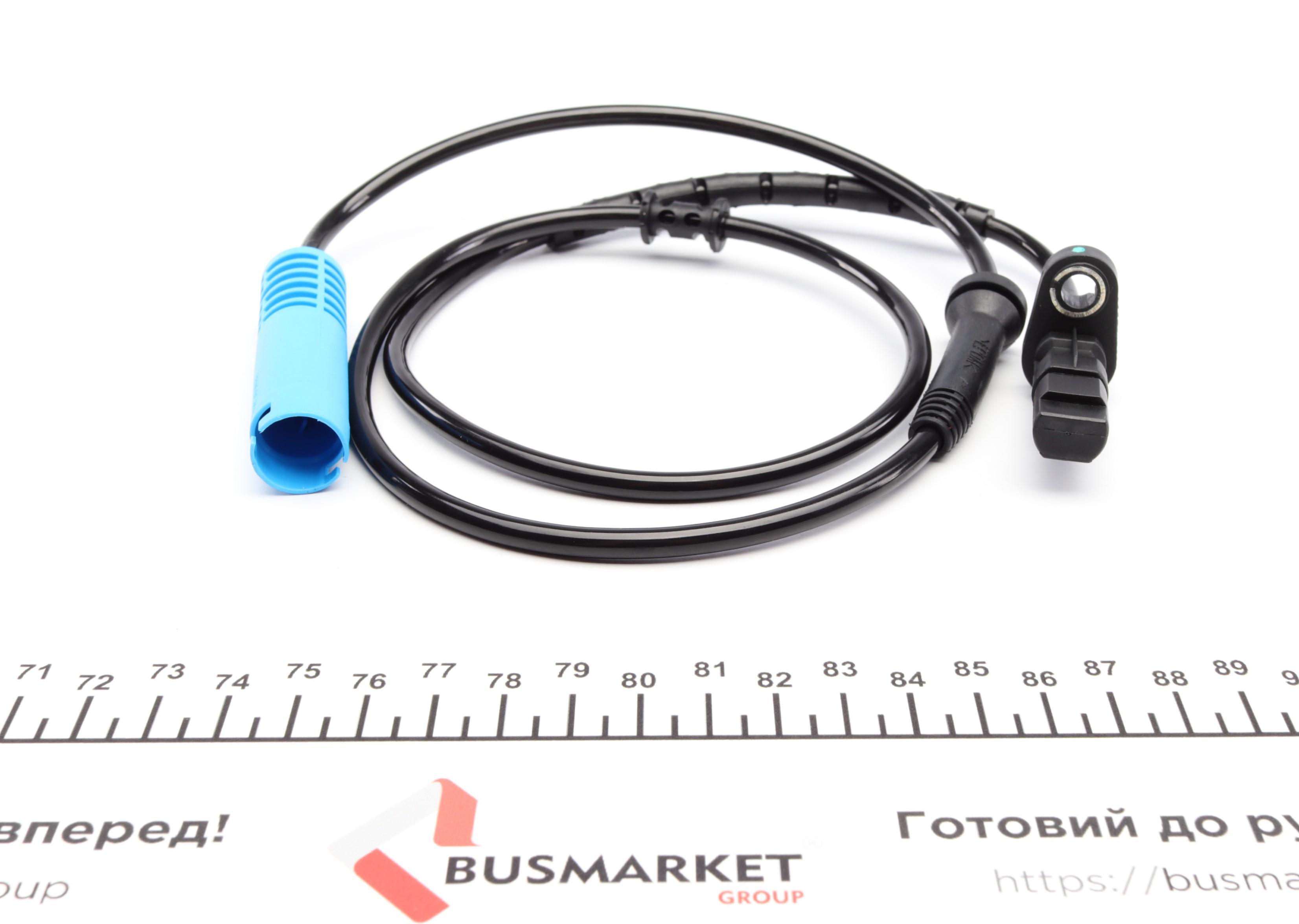 Датчик ABS (задній) BMW 7 (E38) 2.8-5.0i/2.5tds 94-01