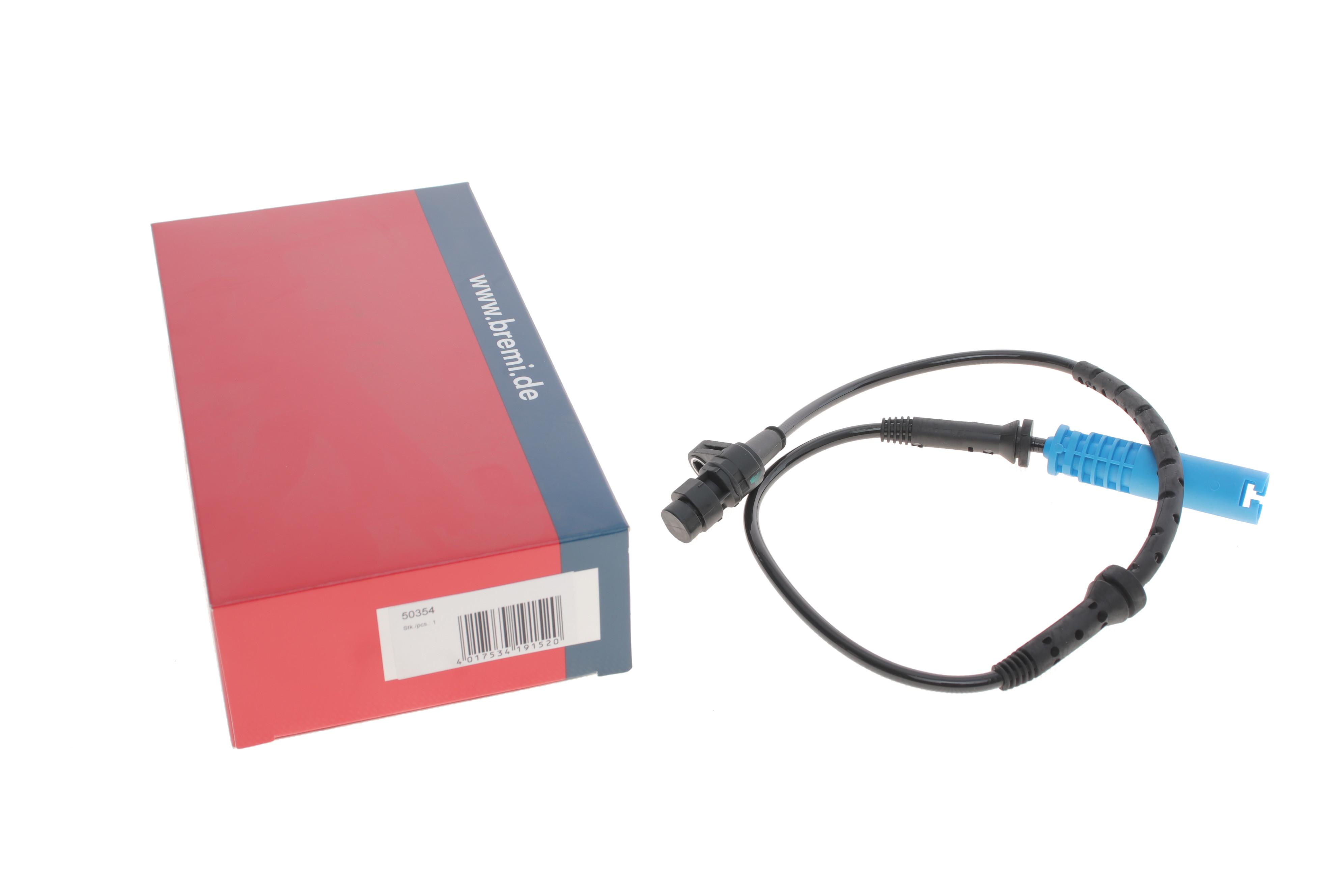 Датчик ABS (передній) BMW 7 (E38) 95-01