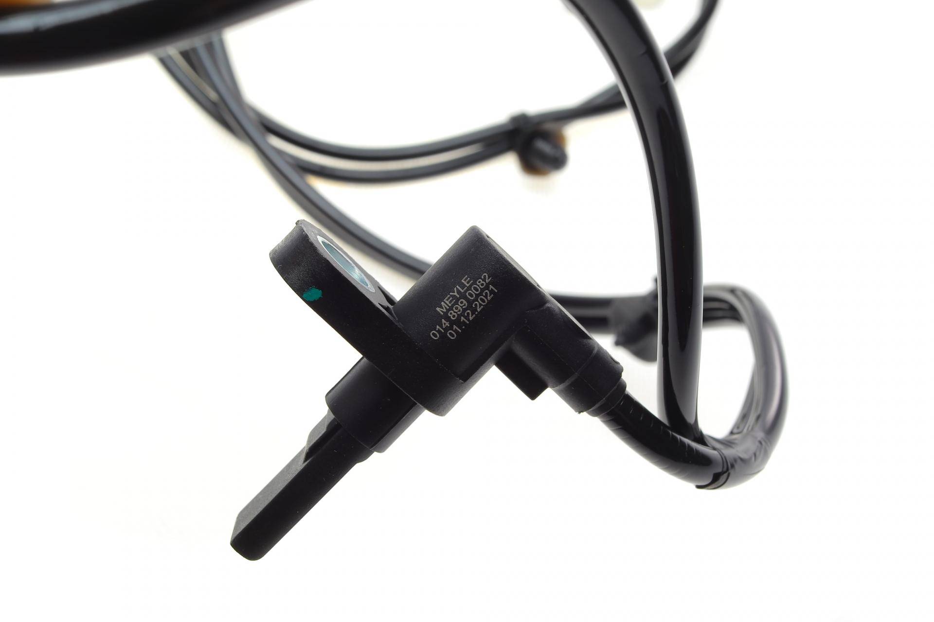 Датчик ABS (задній) MB Vito/Viano (W639) 05- (L)