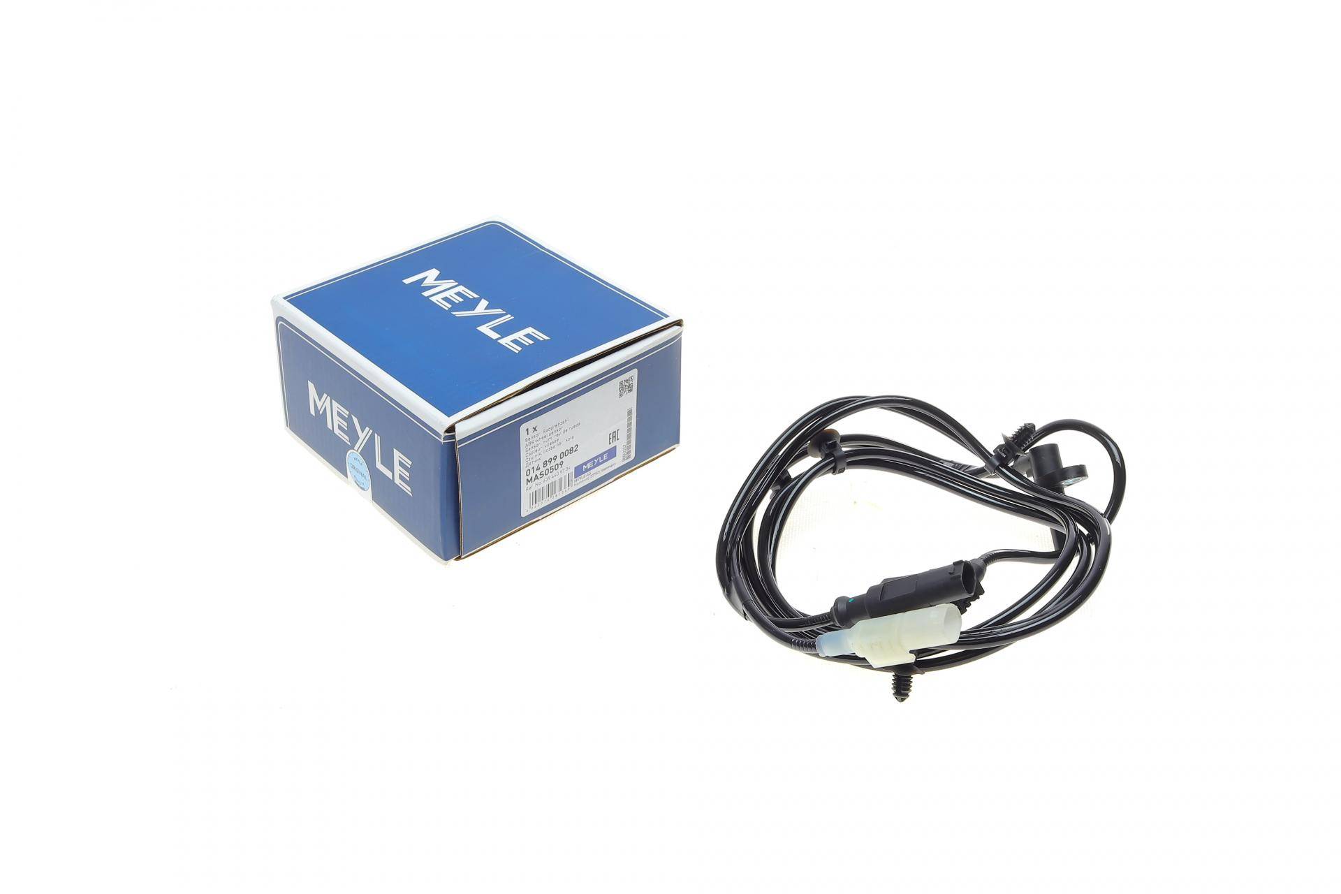 Датчик ABS (задній) MB Vito/Viano (W639) 05- (L)