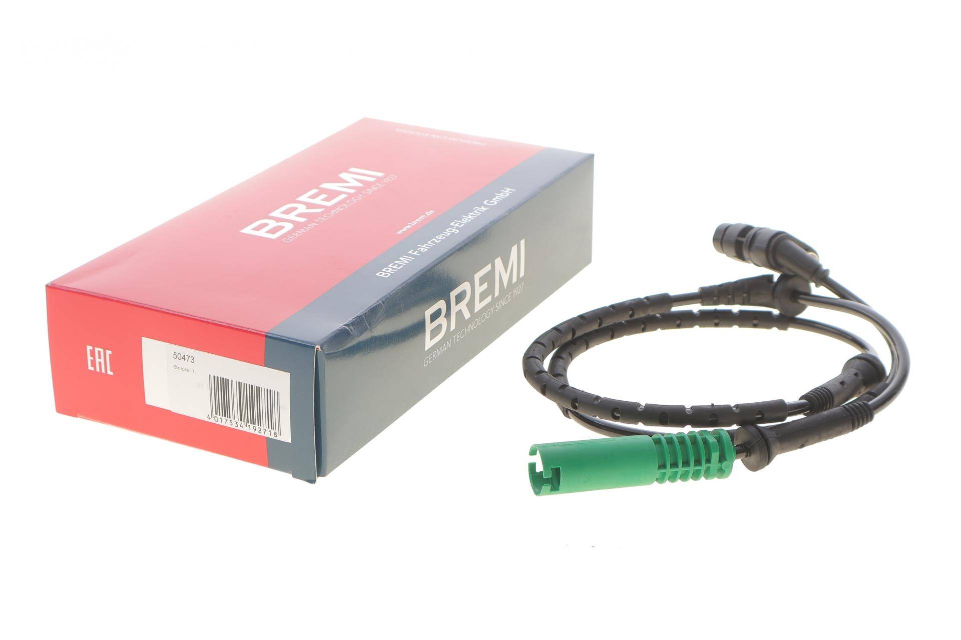 Датчик ABS (передній) Land Rover Range Rover III 05-12