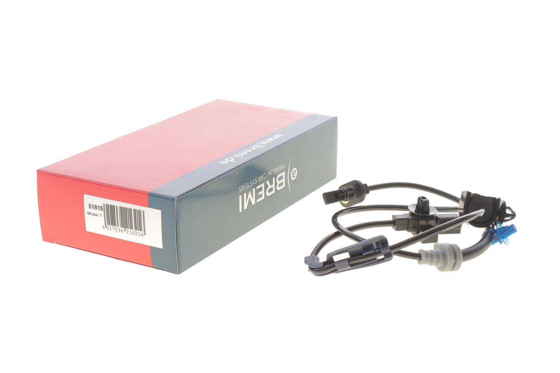 Датчик ABS (передній) (R) Honda CR-V IV 12-