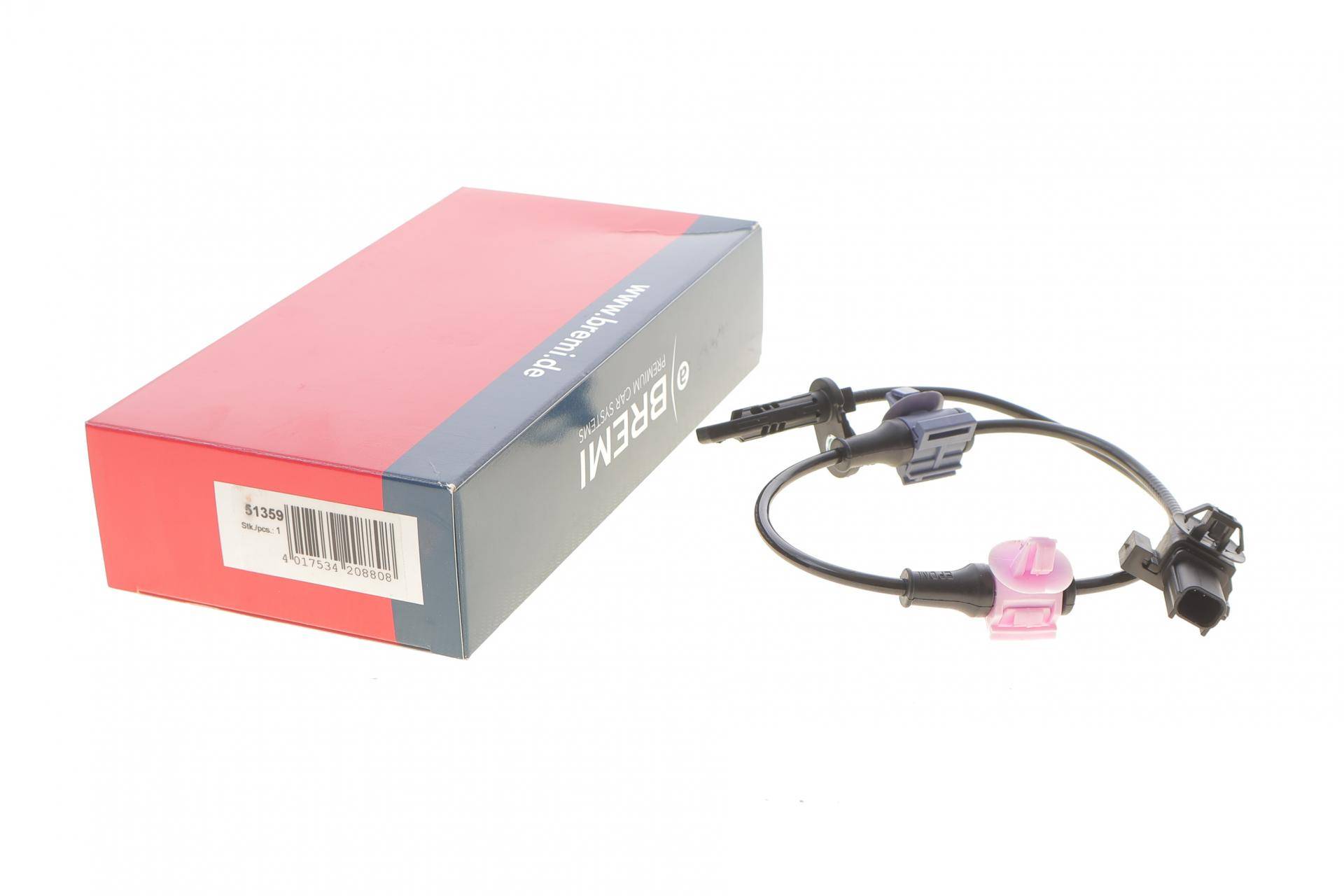 Датчик ABS (задній) Honda CR-V 12- (R)