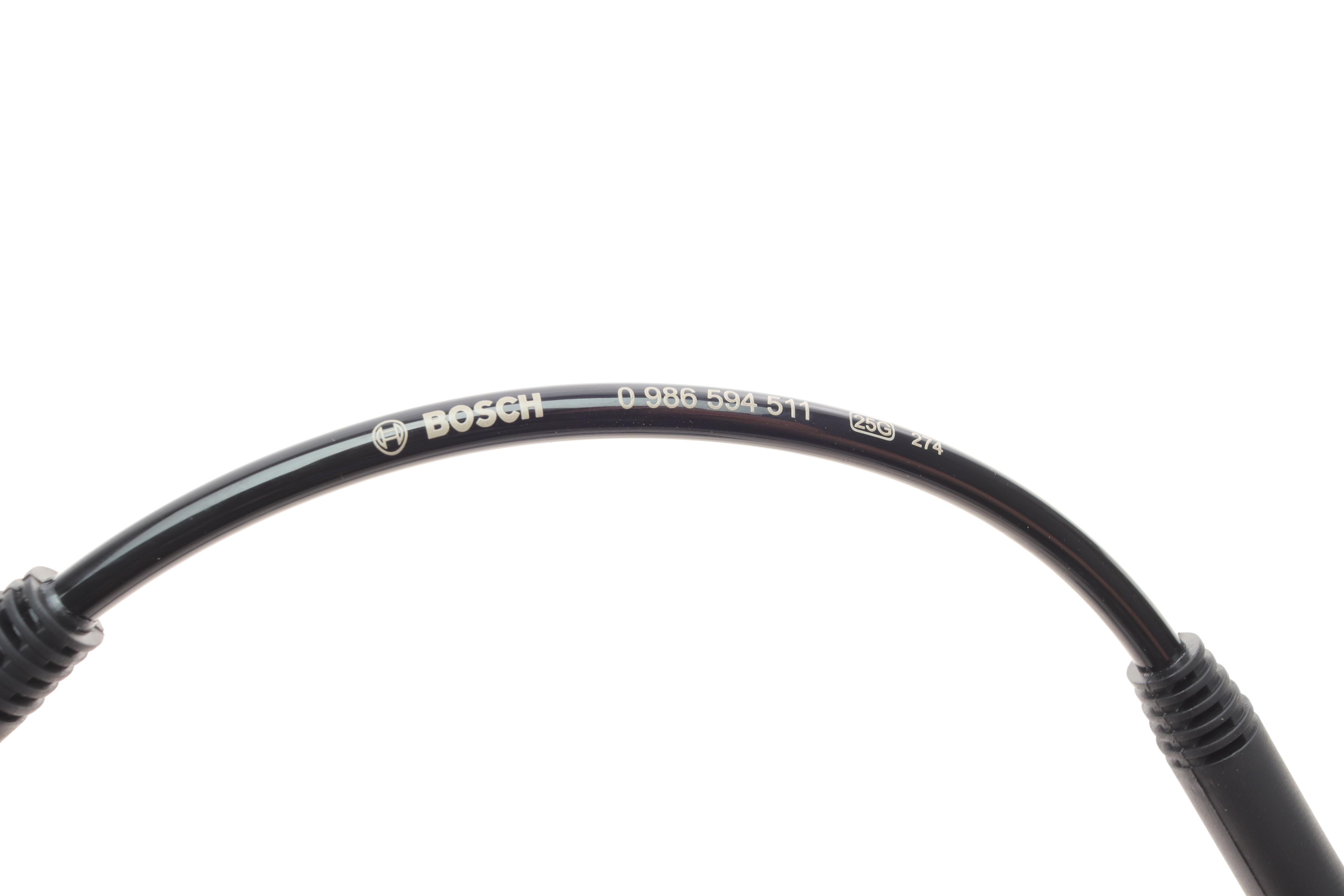 Датчик ABS (задній) BMW 5 (E39) 95-03