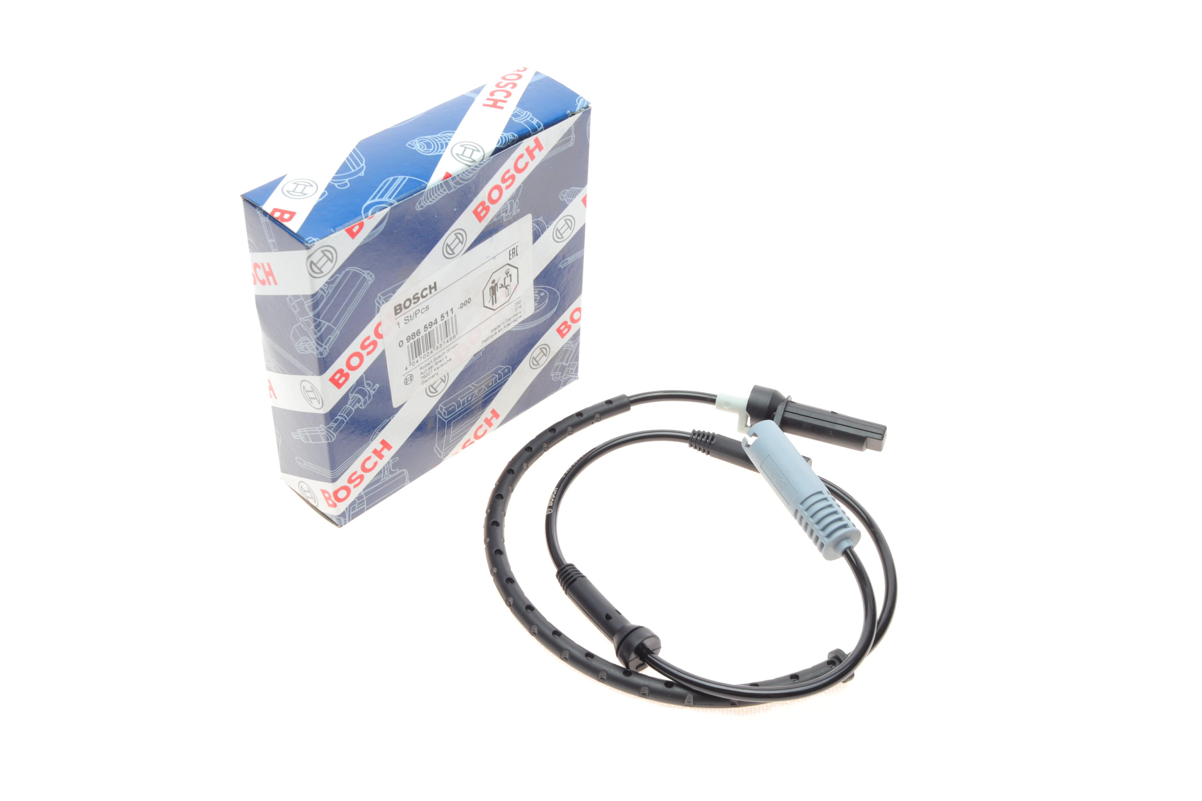 Датчик ABS (задній) BMW 5 (E39) 95-03