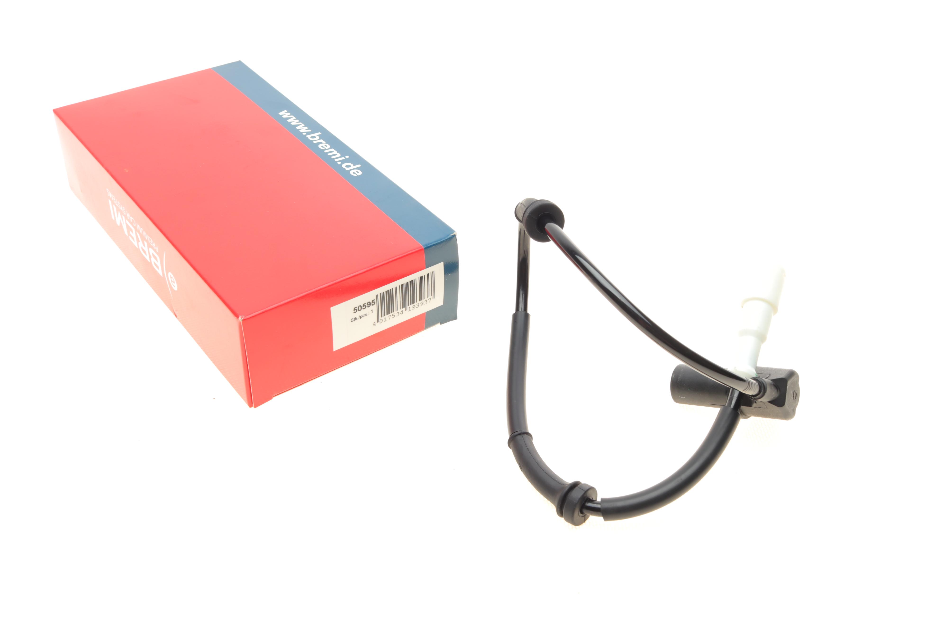 Датчик ABS (передній) Renault Kangoo 97-