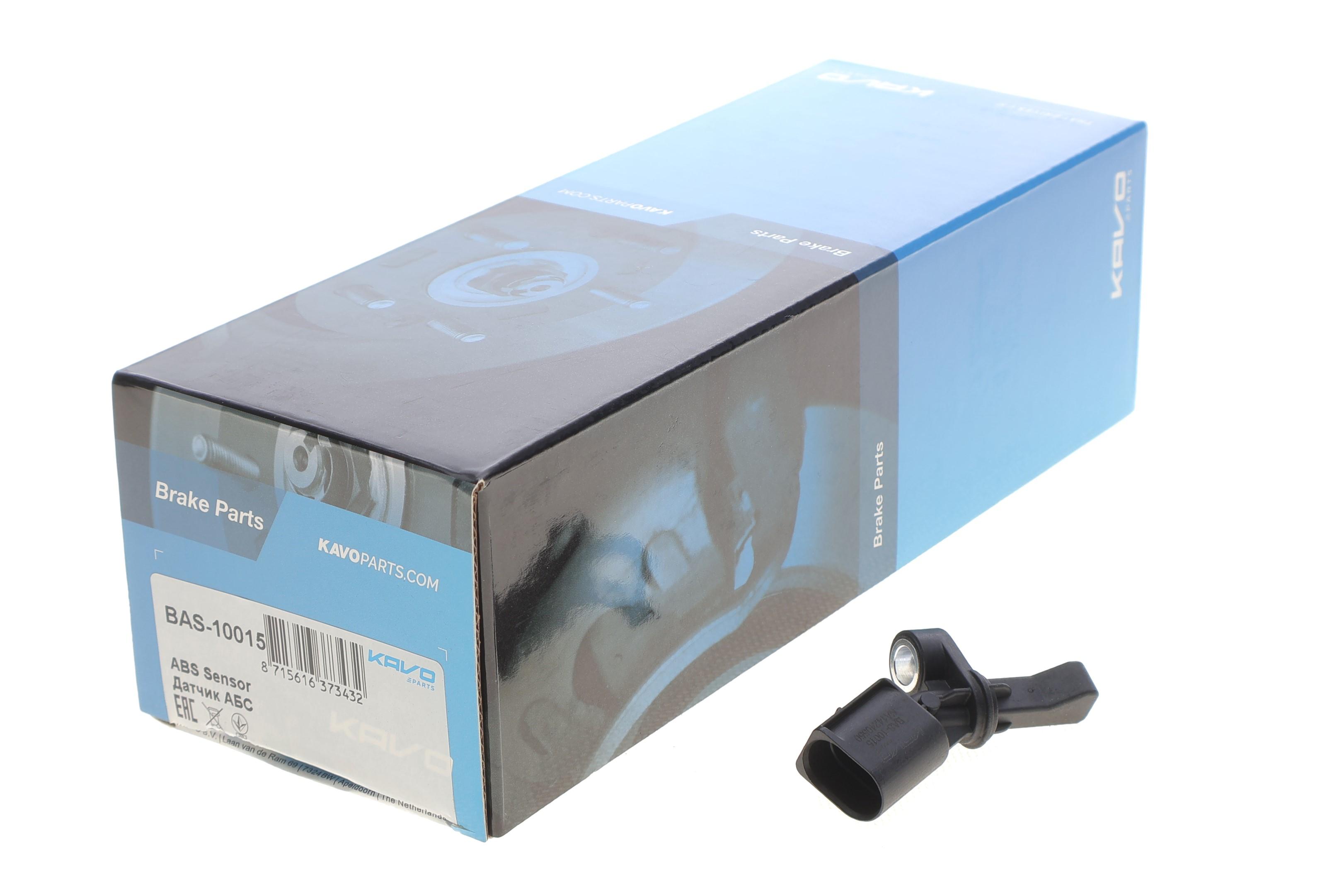 Датчик ABS (задній) Skoda Fabia/VW Polo 1.0-2.0 99- (R)