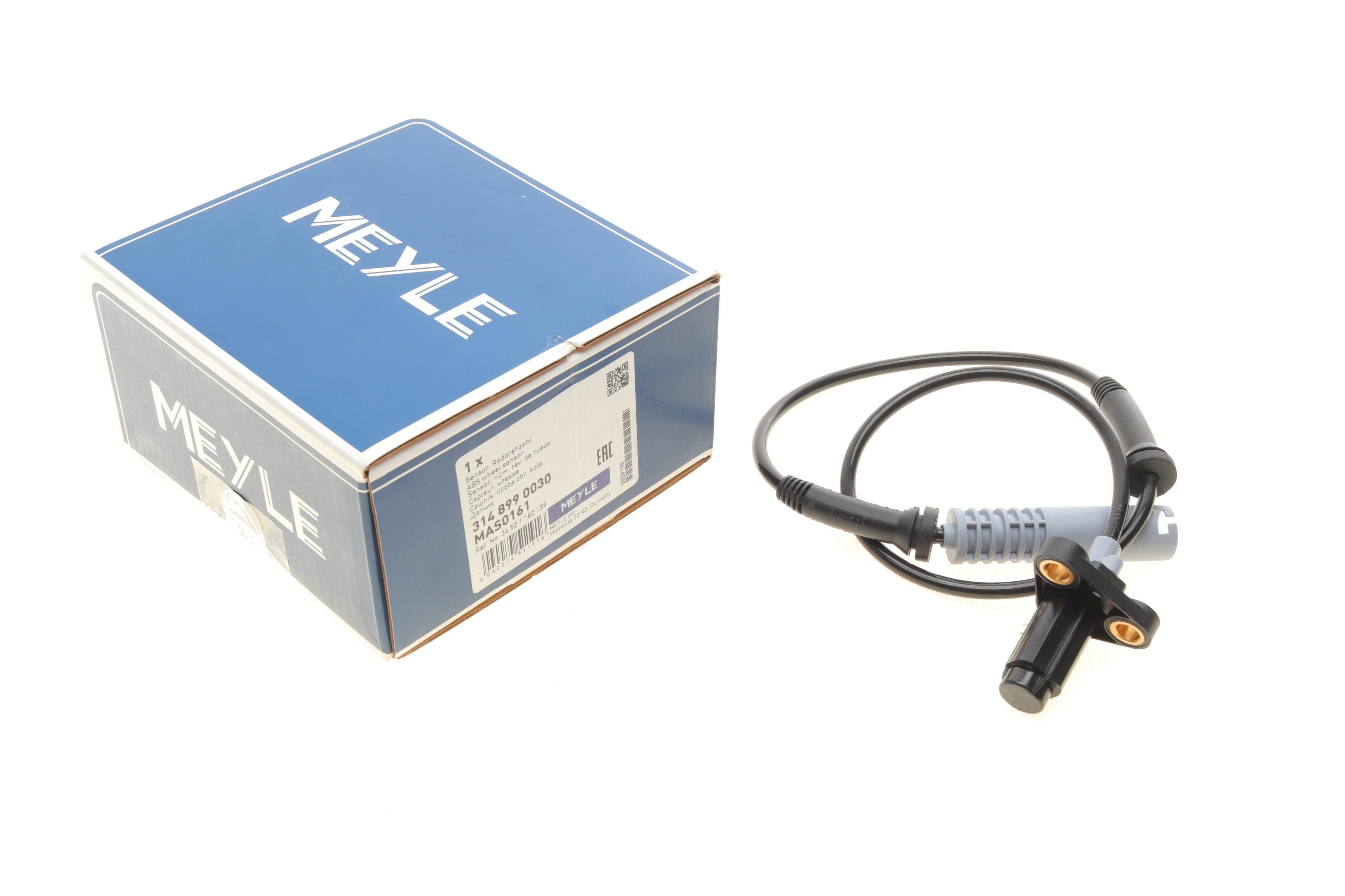 Датчик ABS (передній) BMW 5 (E39) 2.0i-4.0i 95-04