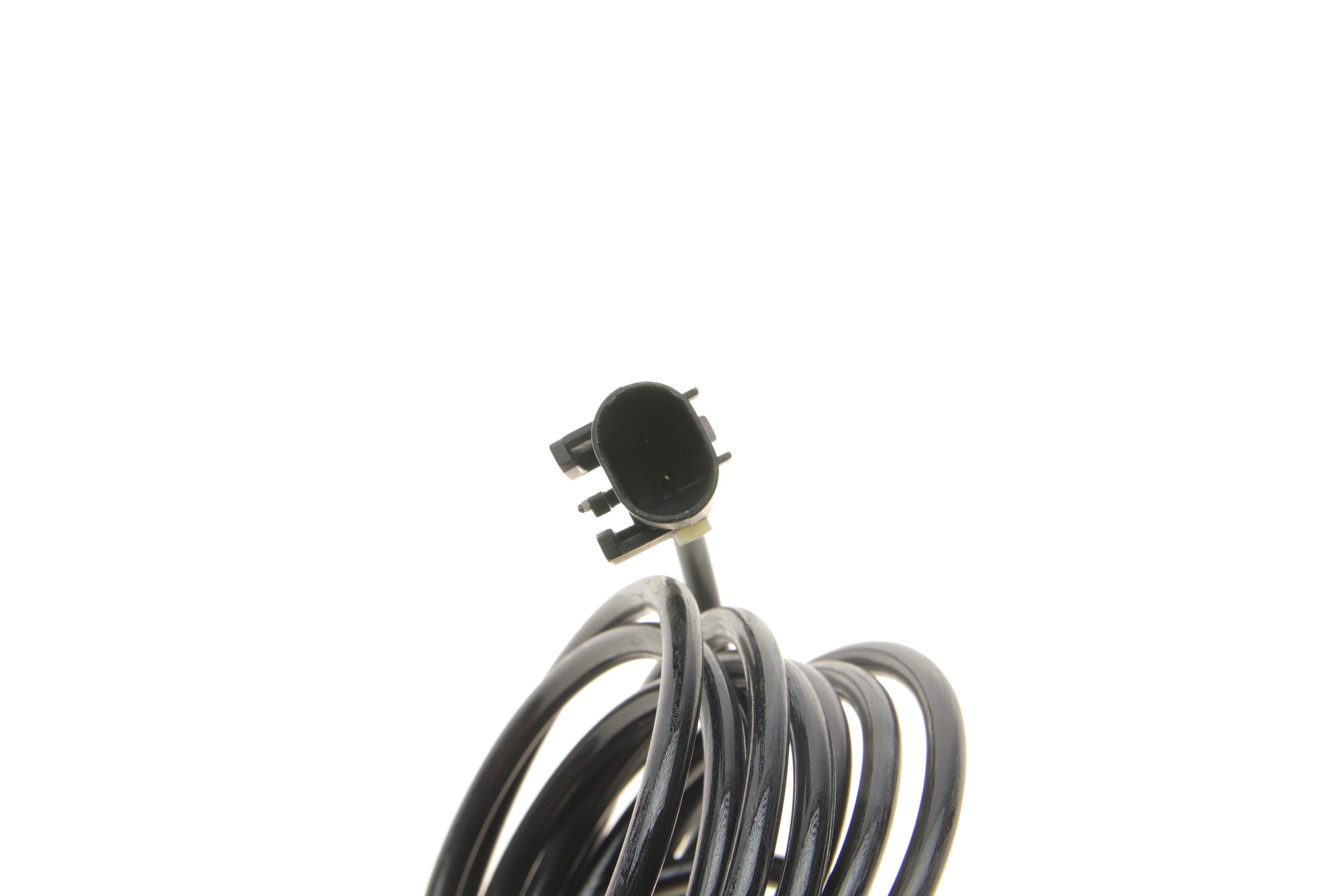 Датчик ABS (задній) MB Sprinter/VW Crafter 11- (L)