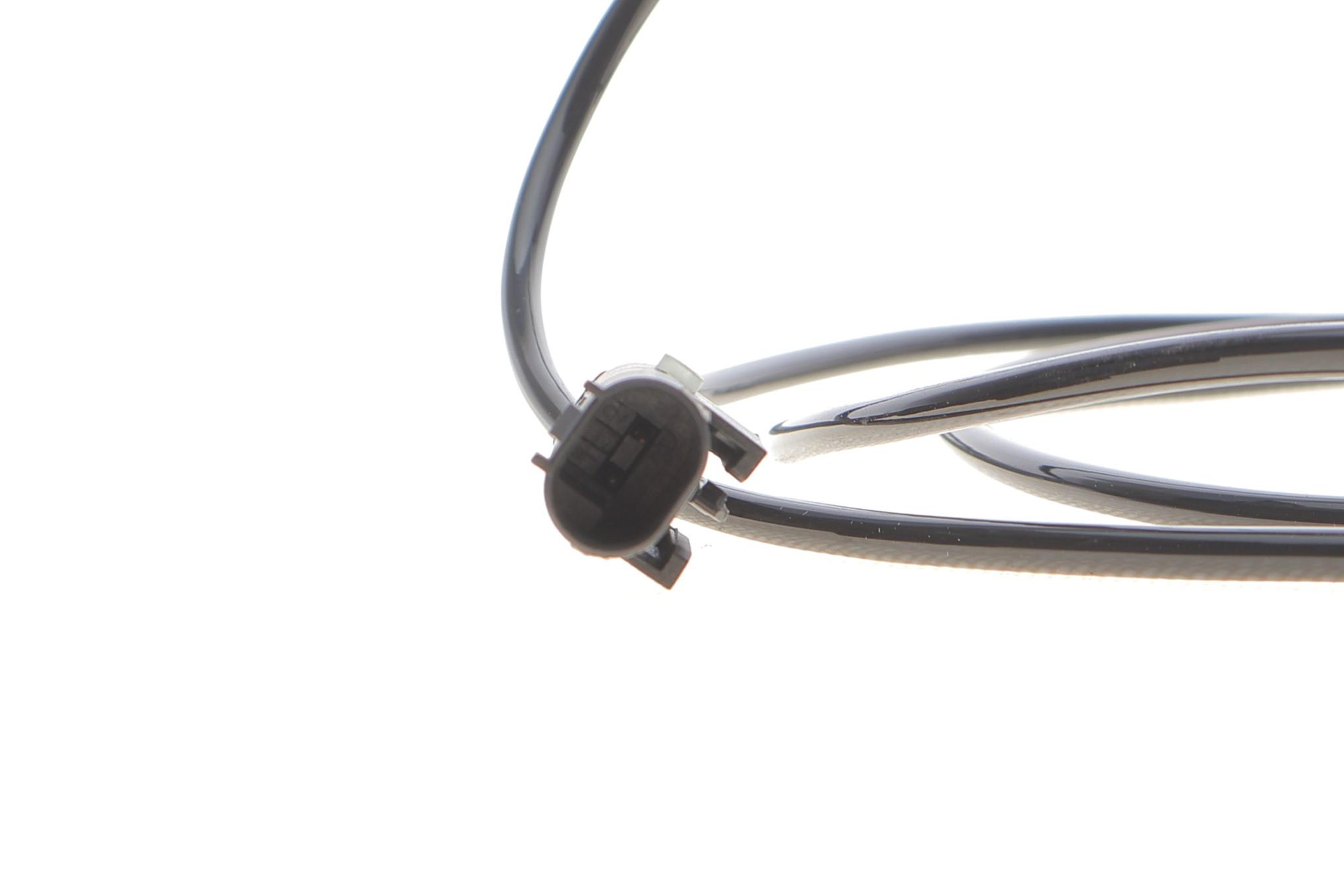 Датчик ABS (задній) MB Sprinter/VW Crafter 06- (R) (L=1830mm)