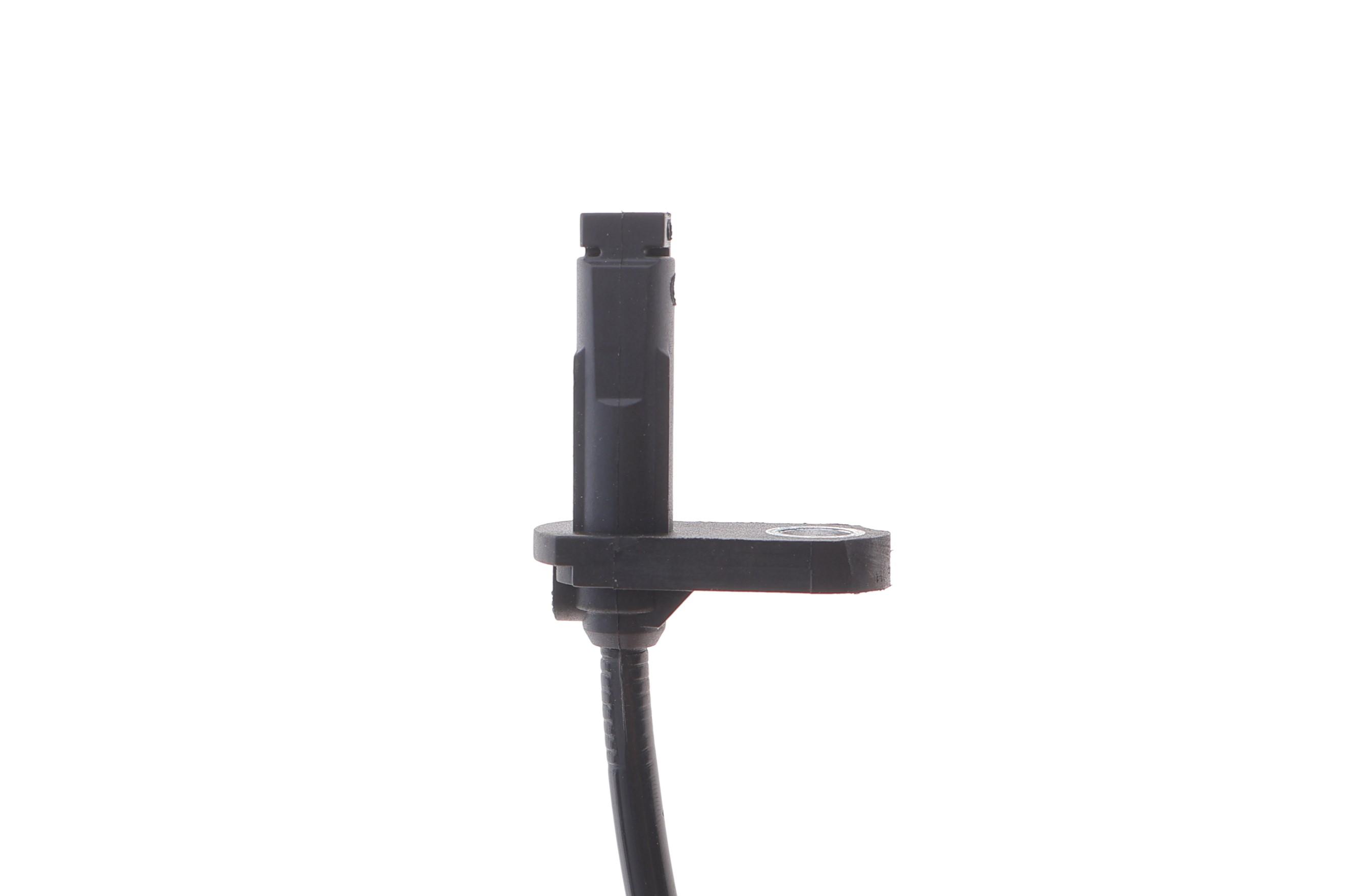 Датчик ABS (задній) MB E-class (W212) 09-16 (HÜCO)(після пробного встановлення)