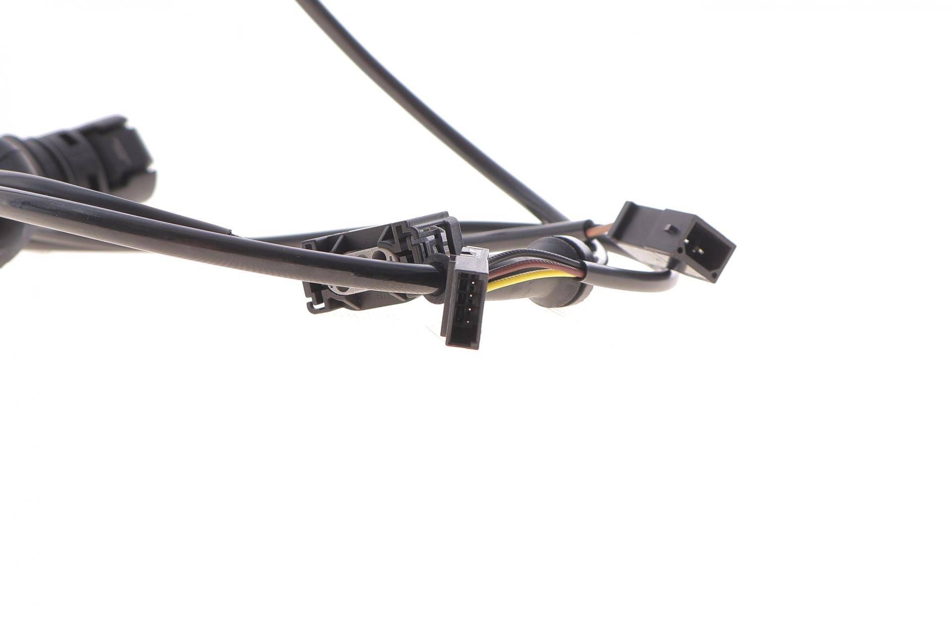 Датчик ABS (задній) Skoda Superb/VW Passat 96-08