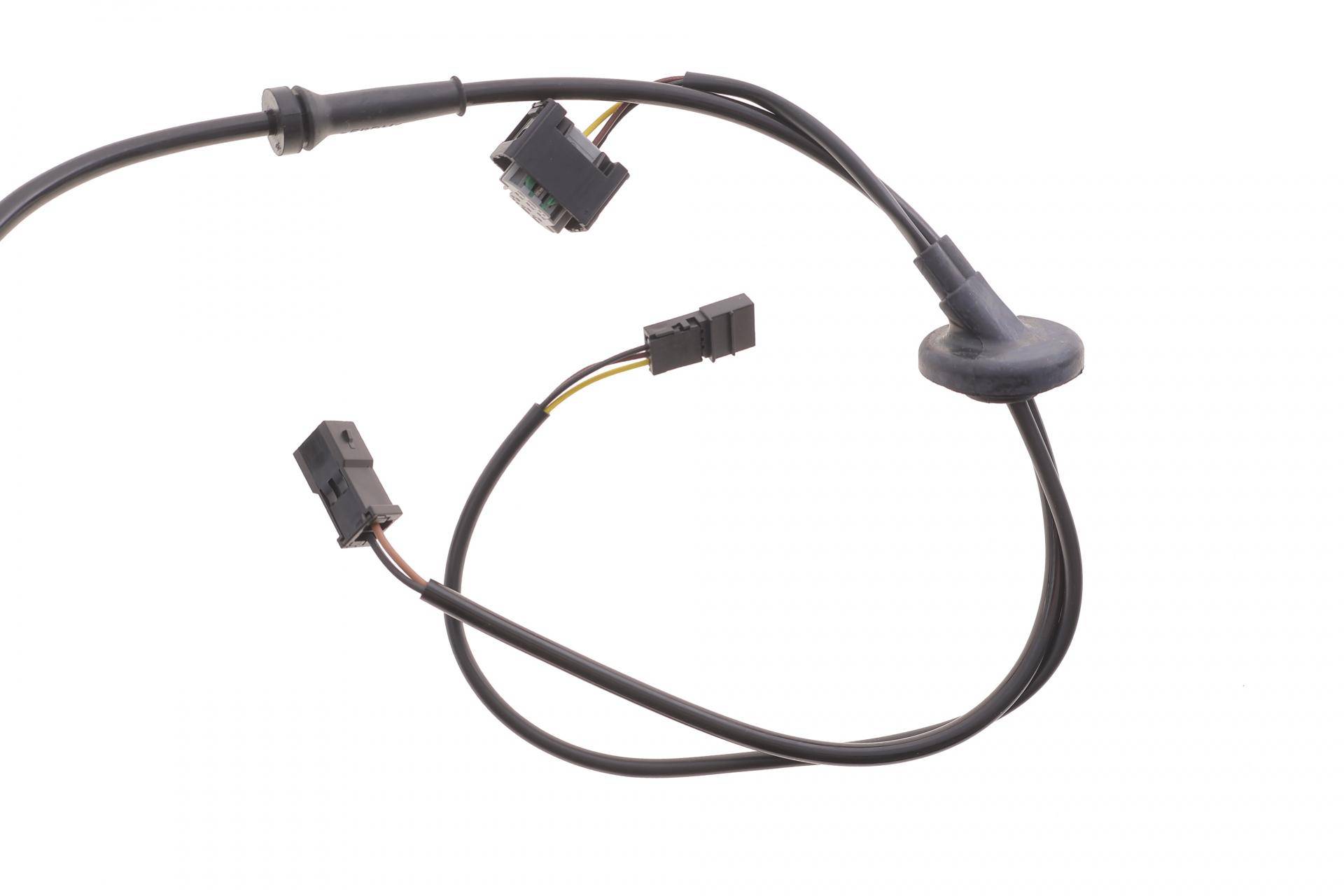 Датчик ABS (задній) Skoda Superb/VW Passat 96-08