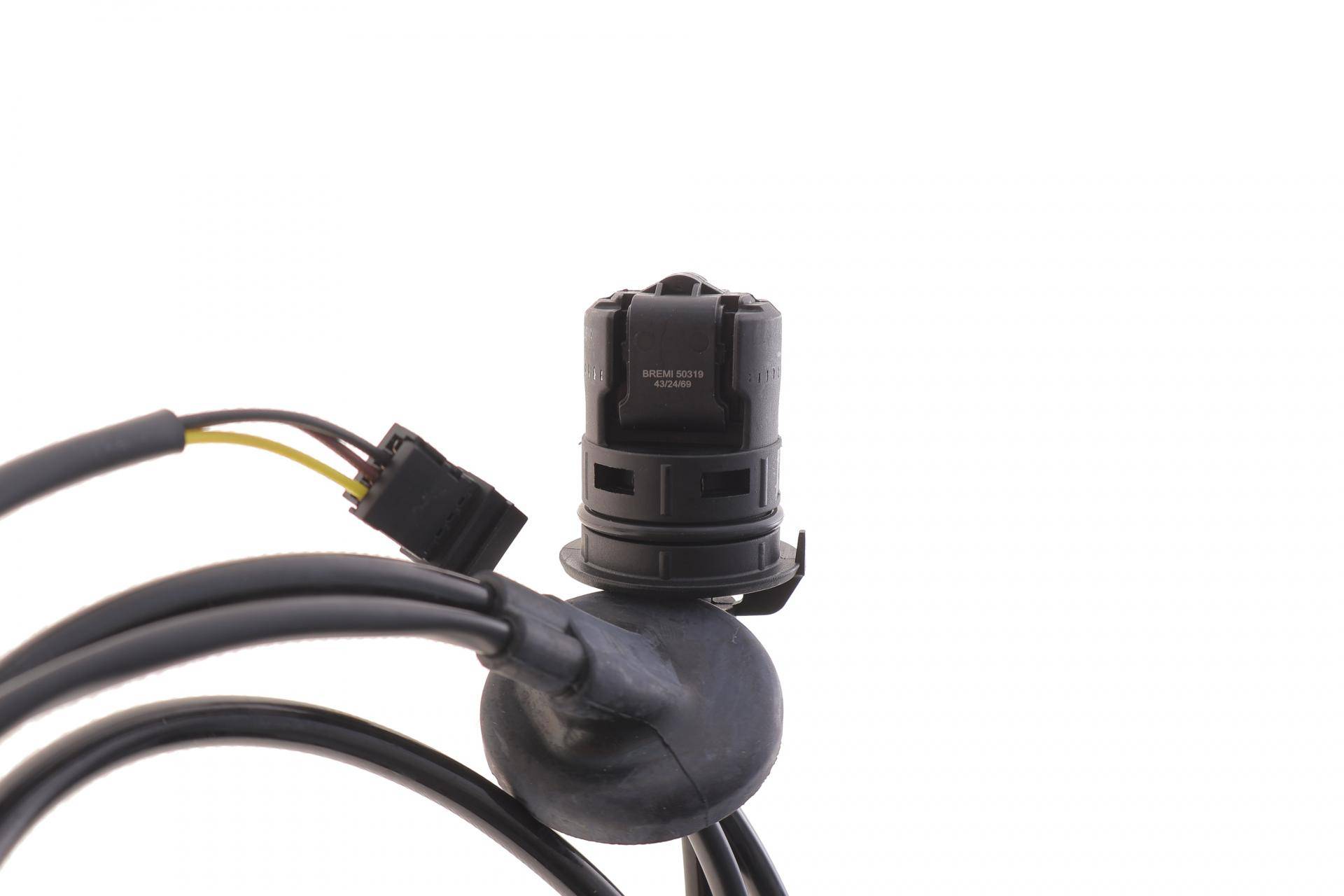 Датчик ABS (задній) Skoda Superb/VW Passat 96-08