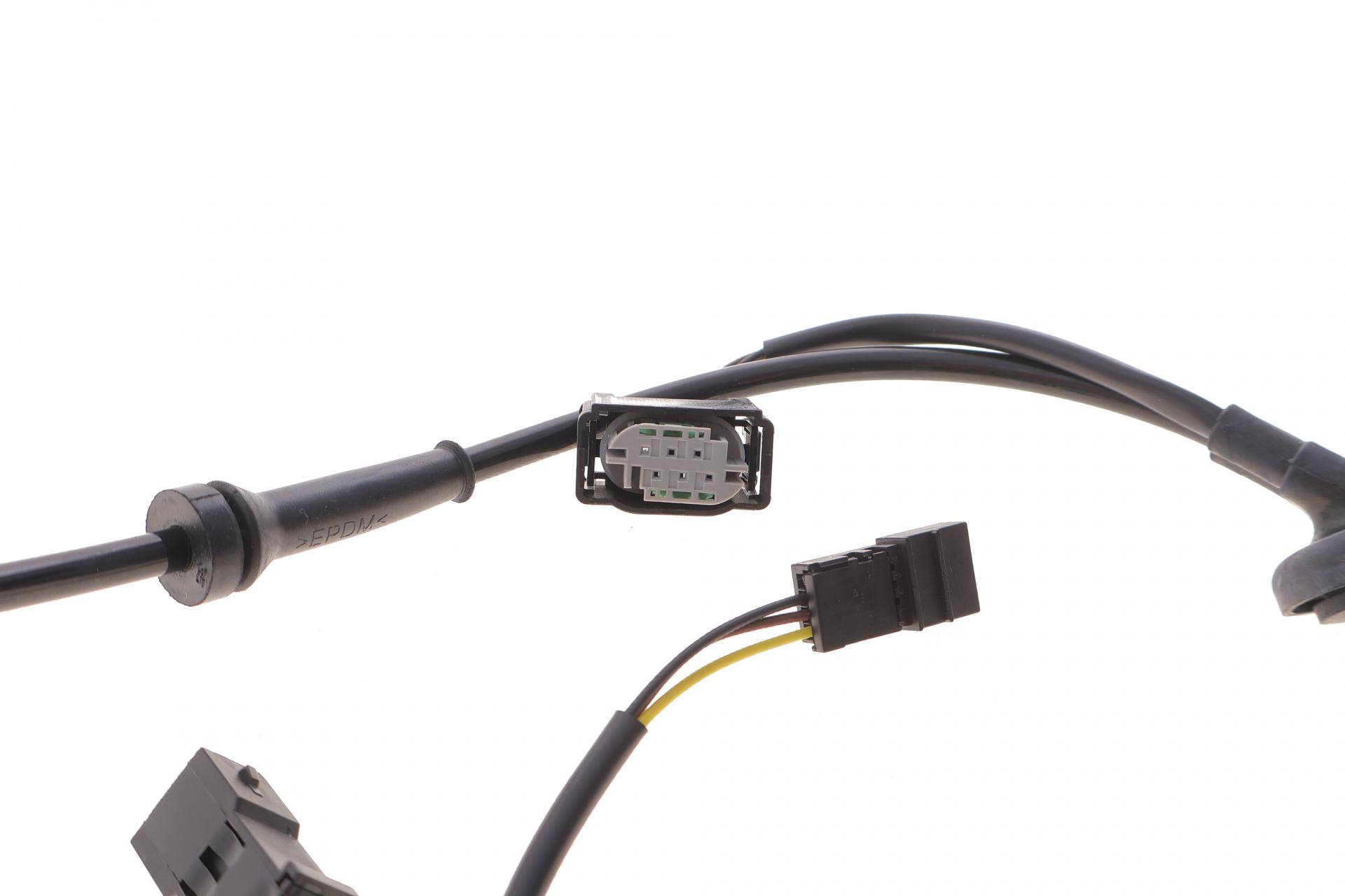 Датчик ABS (задній) Skoda Superb/VW Passat 96-08