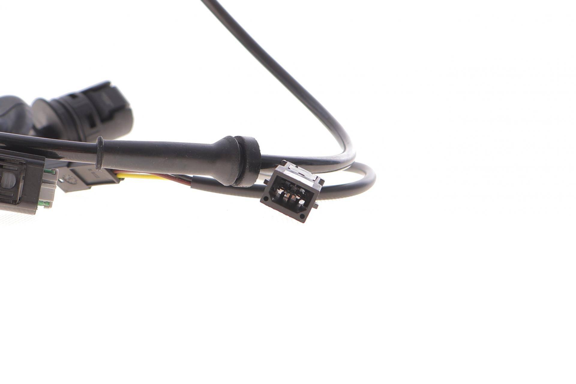 Датчик ABS (задній) Skoda Superb/VW Passat 96-08