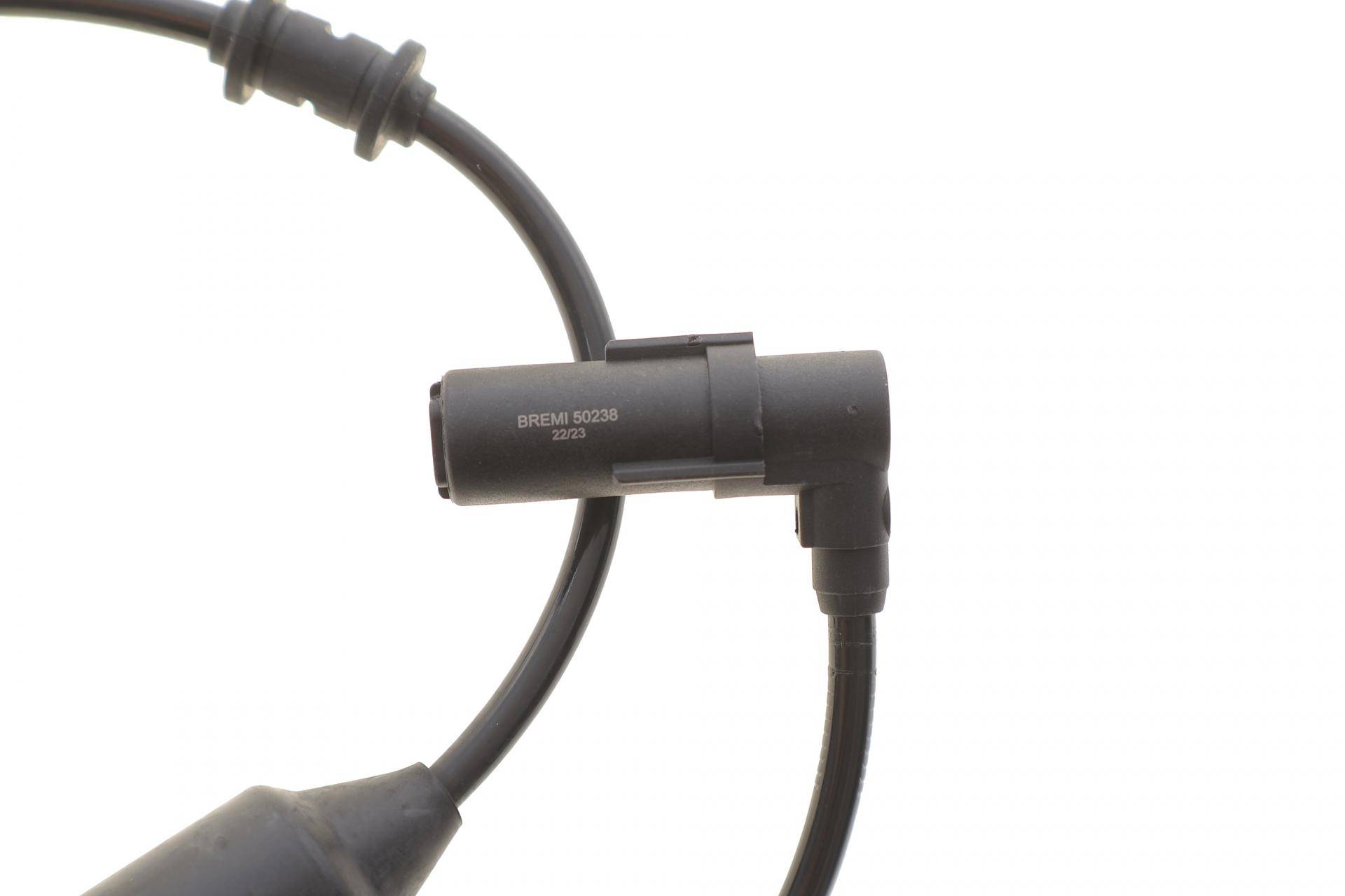 Датчик ABS (передній) MB S-class (W220)/CL-class 98-05 (R)