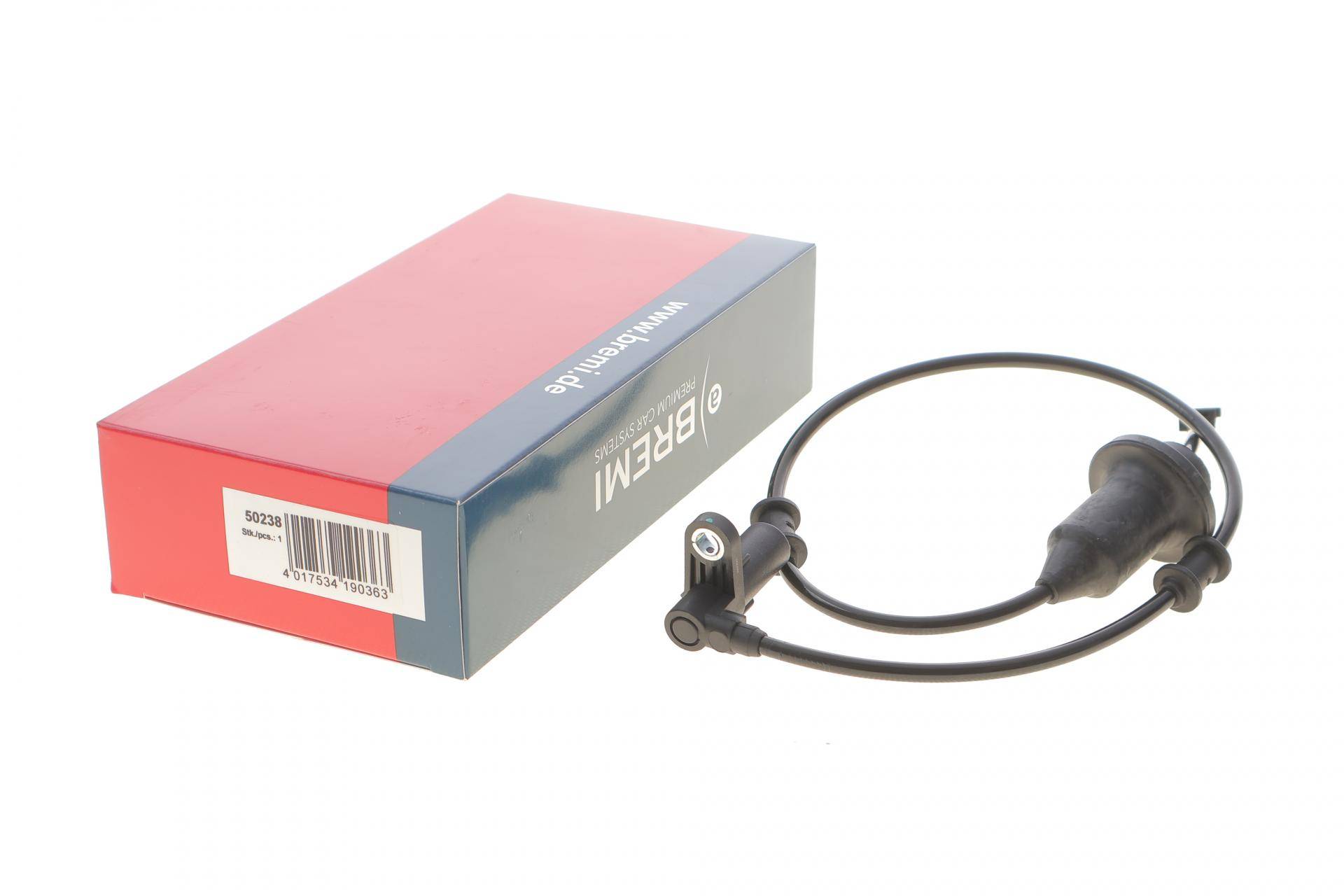 Датчик ABS (передній) MB S-class (W220)/CL-class 98-05 (R)