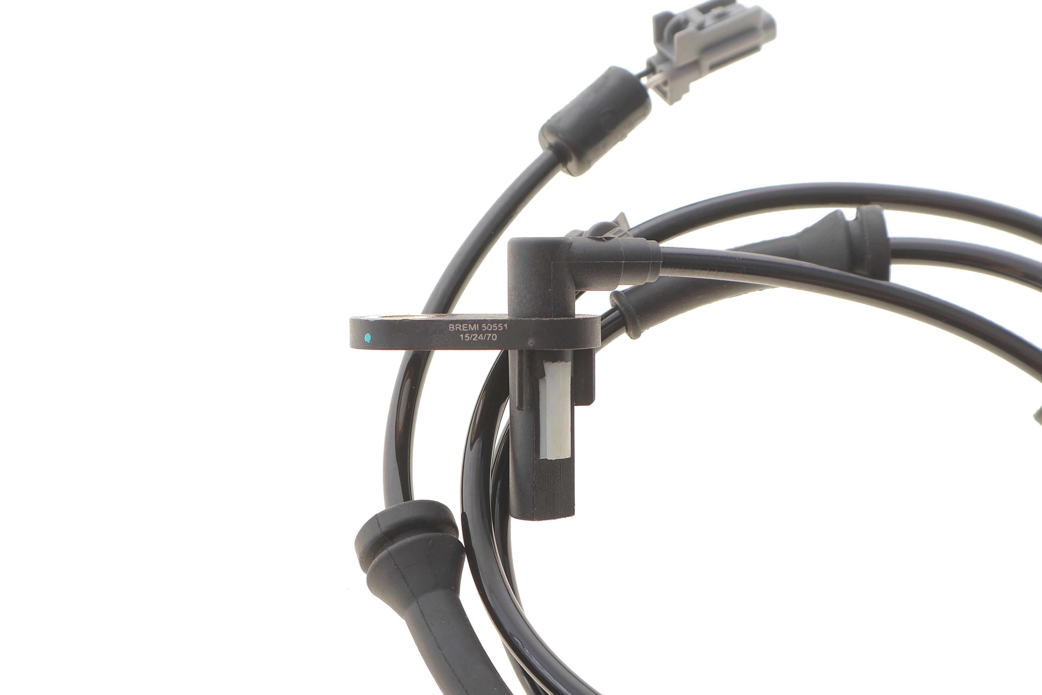 Датчик ABS (задній) Nissan Primera 02-08 (R)