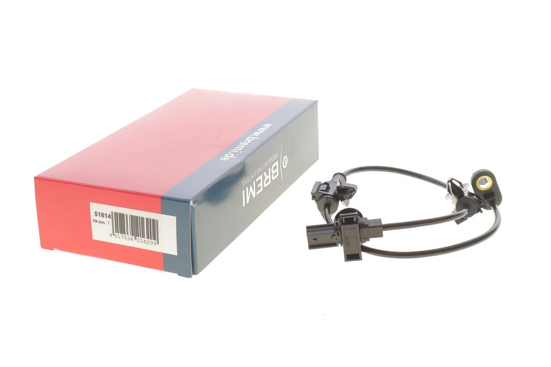 Датчик ABS (задній) (L) Honda CR-V IV 12-