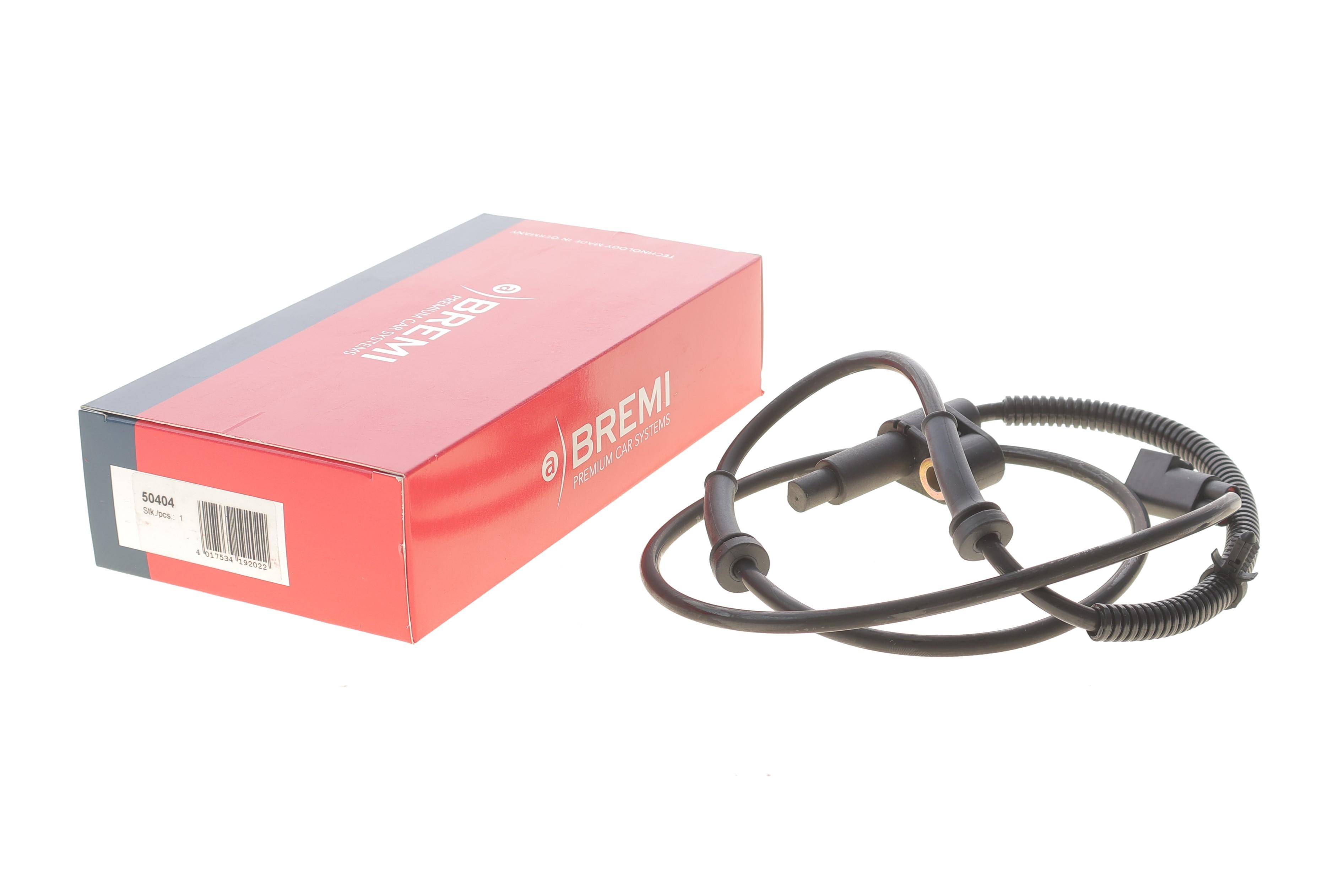 Датчик ABS (задній) Ford Mondeo II 96-00