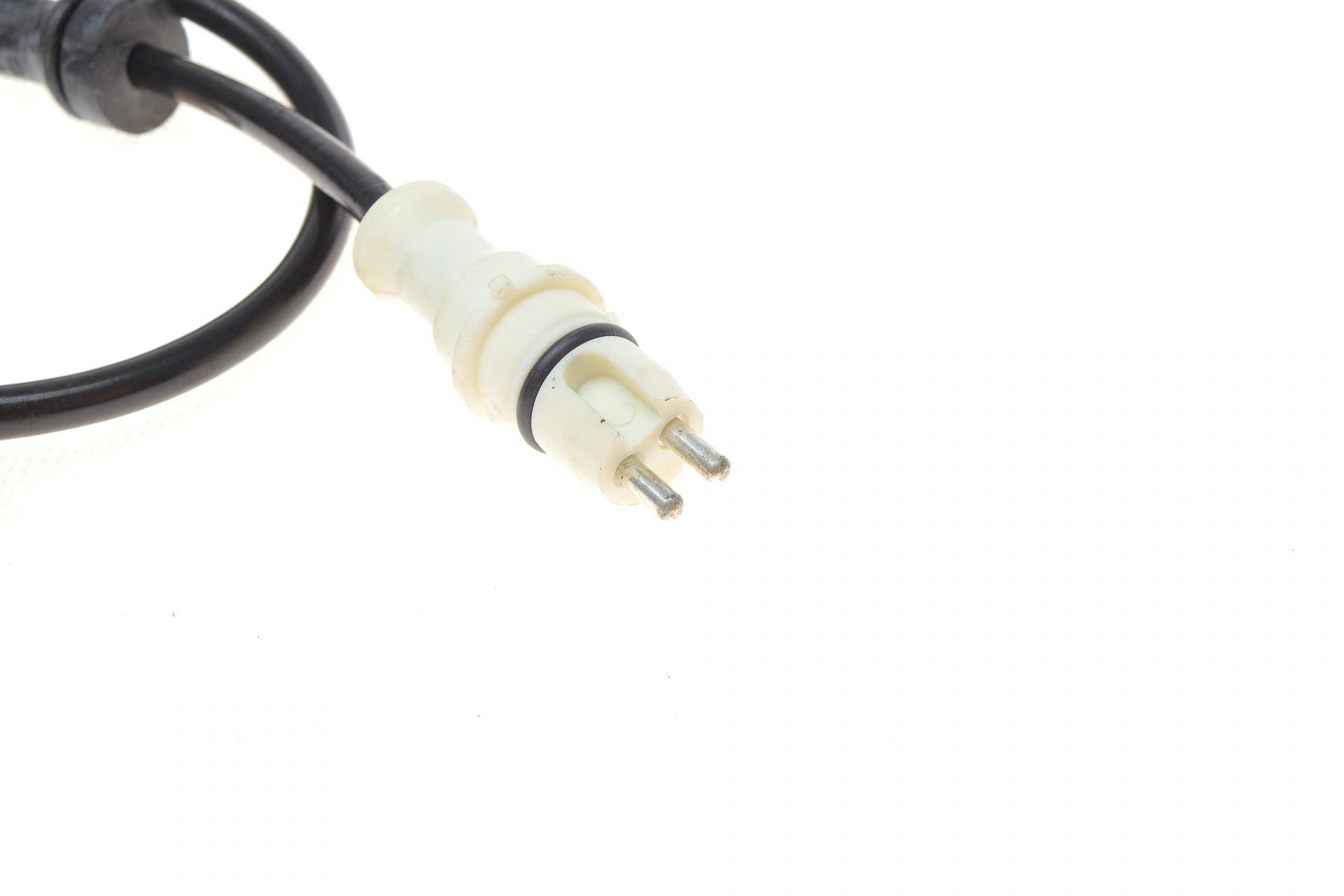 Датчик ABS (задній) Renault Logan 04- (L)