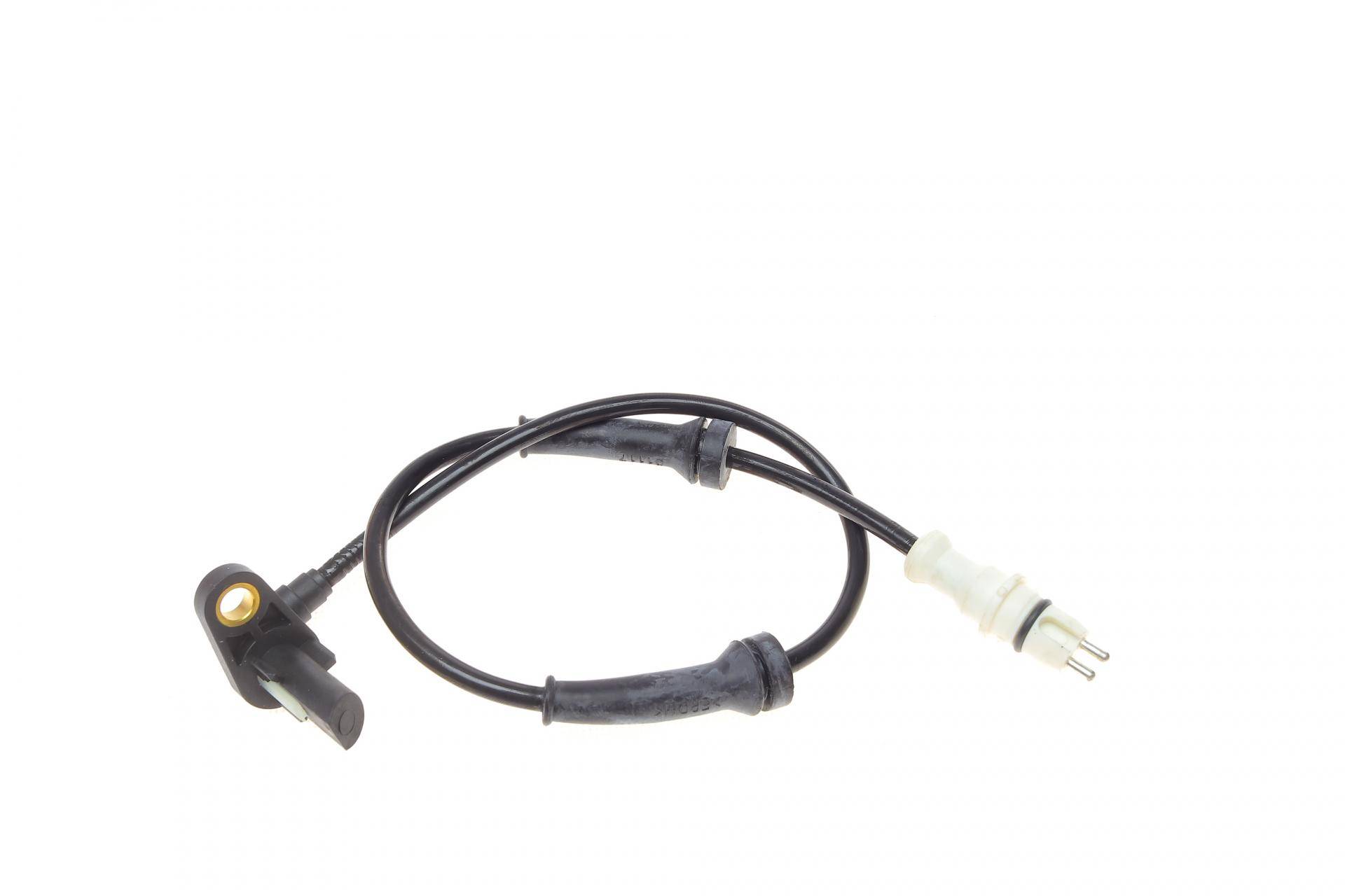 Датчик ABS (задній) Renault Logan 04- (L)