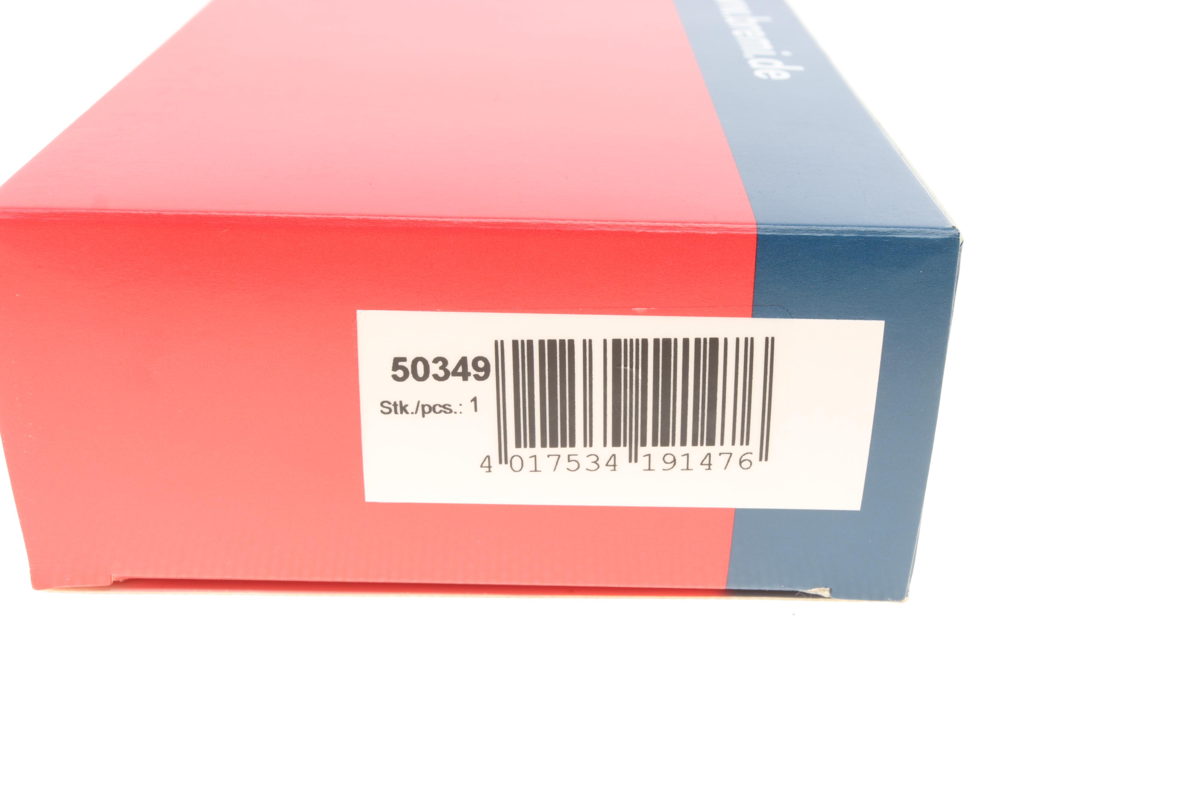 Датчик ABS (задній) BMW 3 (E90/E91/E92/E93) 04-13/Skoda Fabia 05-07