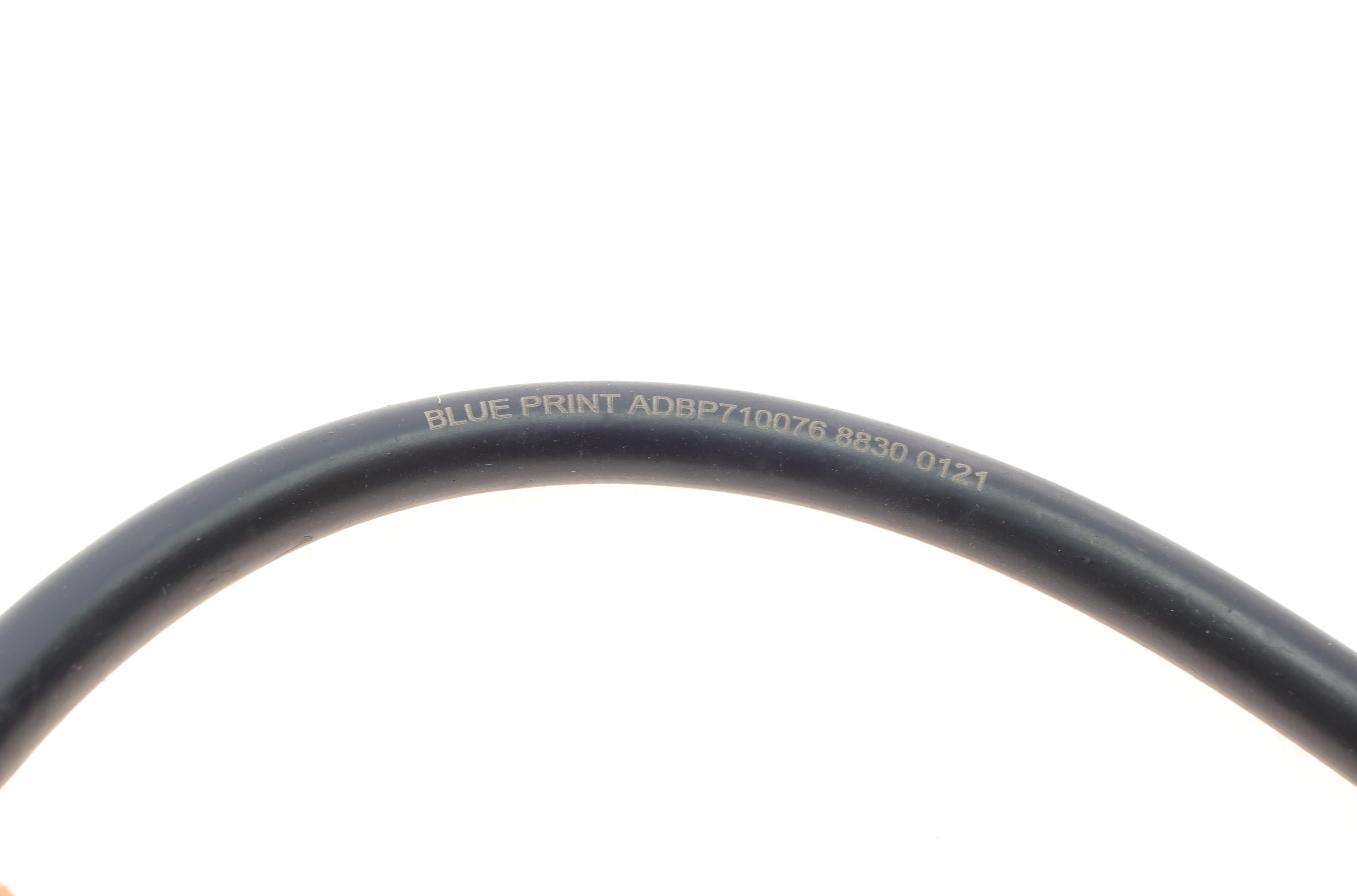 Датчик ABS (передній) Mitsubishi Lancer VII 03-13 (L)