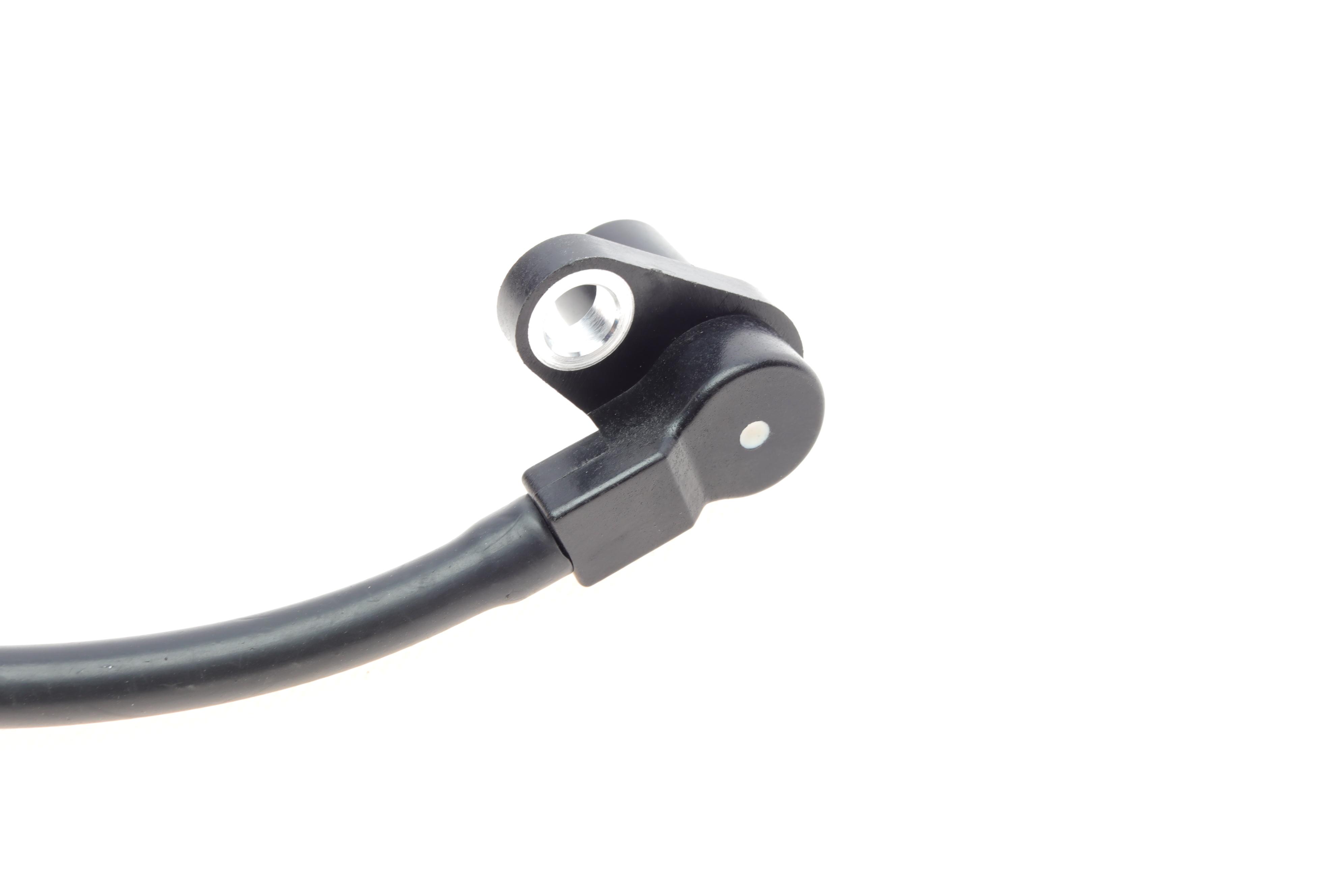 Датчик ABS (передній) Mitsubishi Lancer VII 03-13 (L)