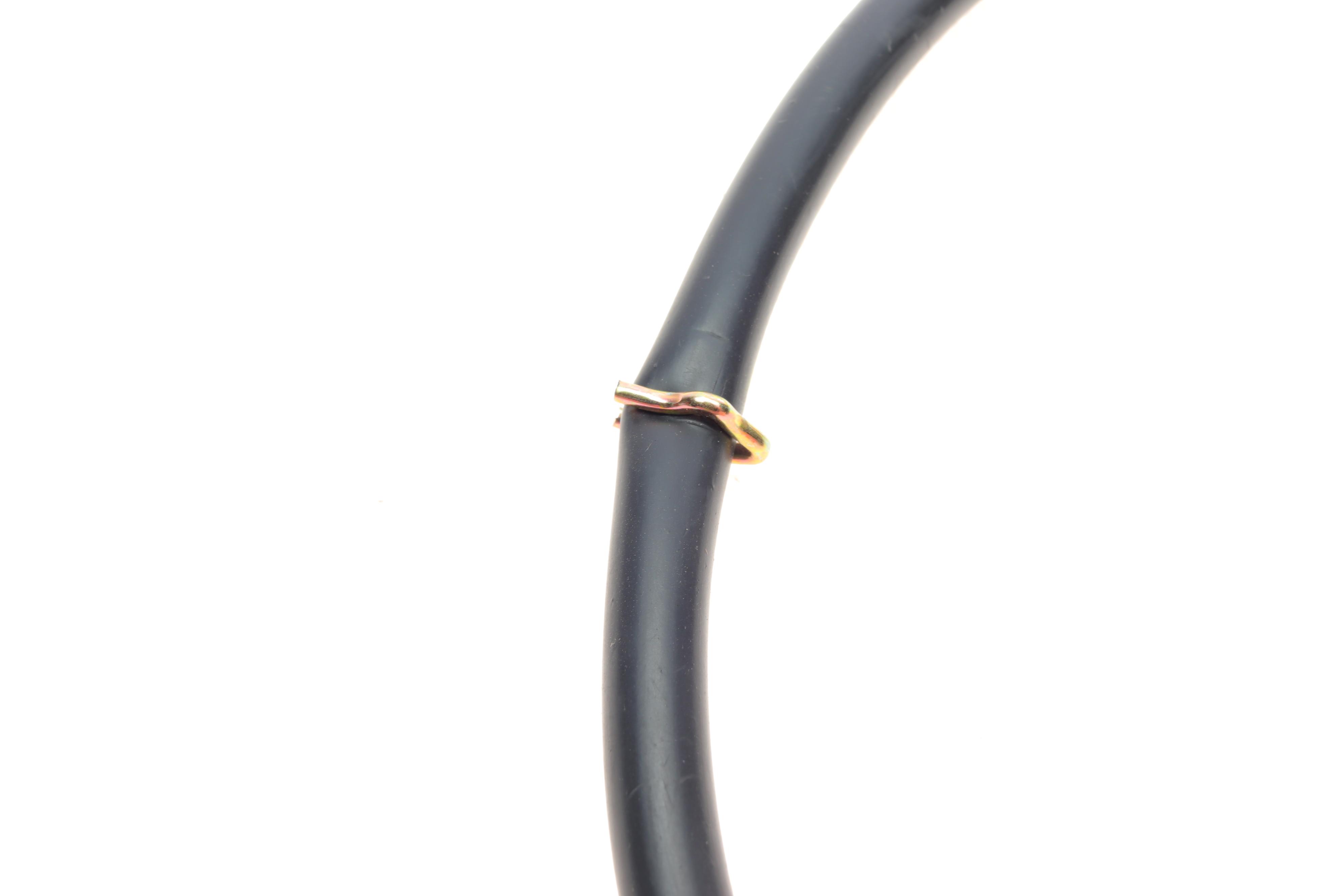 Датчик ABS (передній) Mitsubishi Lancer VII 03-13 (L)