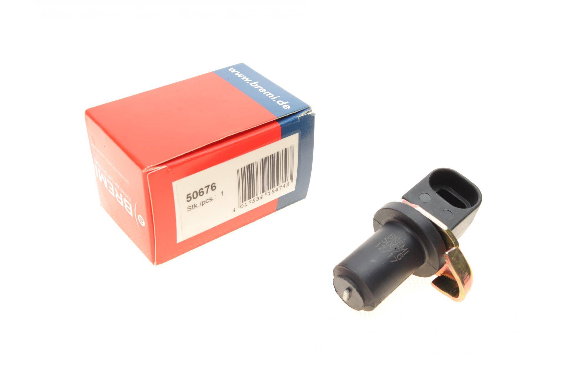 Датчик ABS (передній) Daewoo Lanos 97-10 (R)