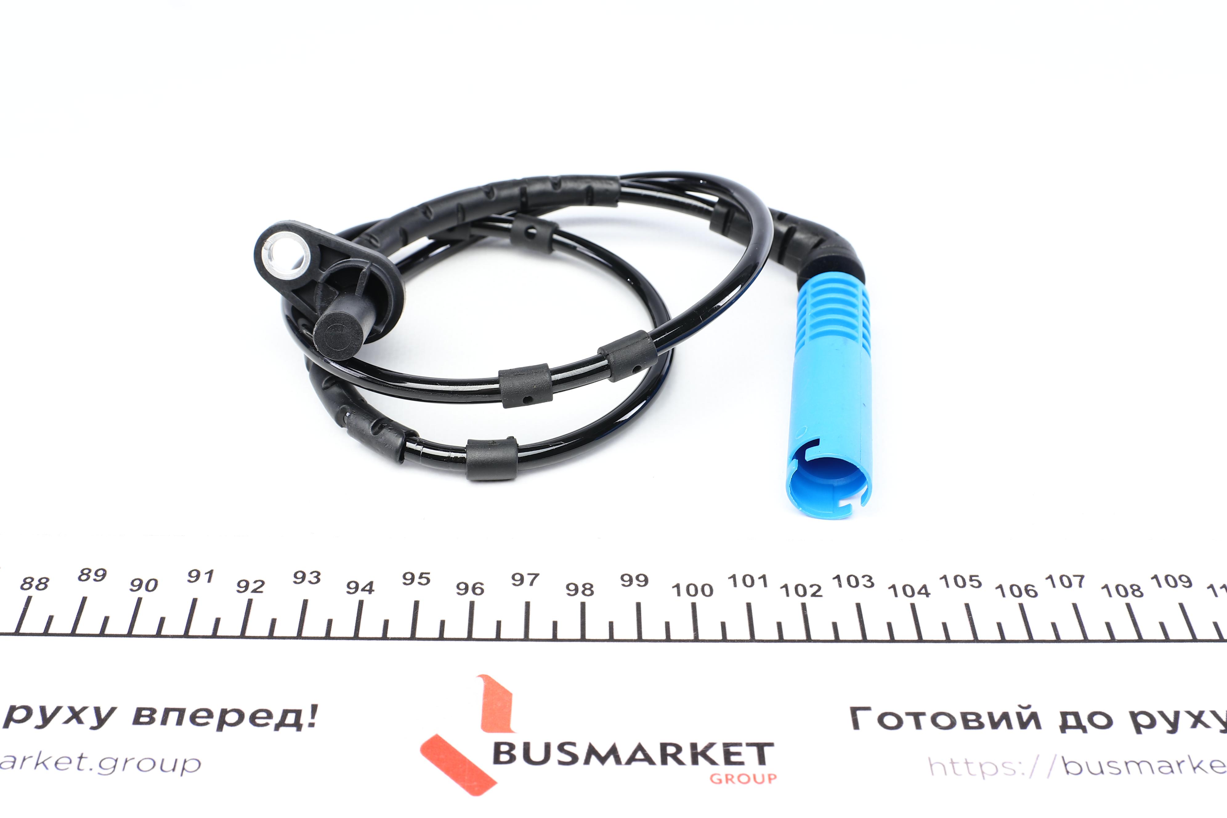 Датчик ABS (задній) BMW X3 (E83) 2.0-3.0D 03-11