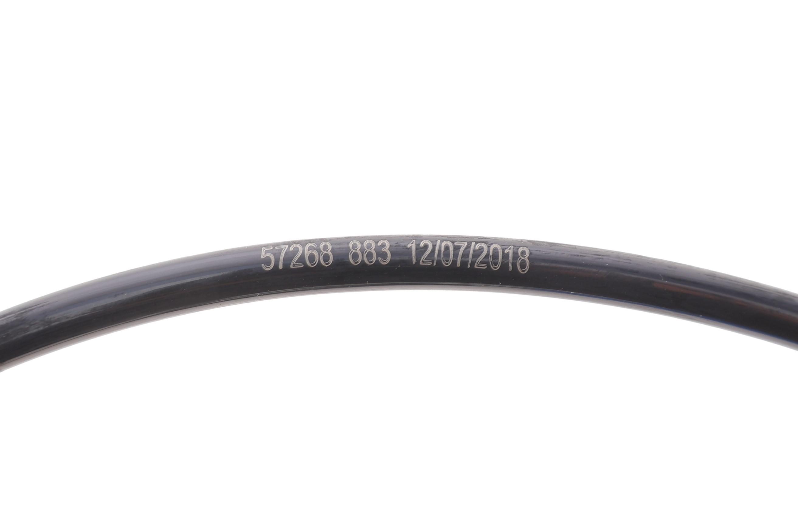 Датчик ABS (задній) BMW X3 (E83) 2.0-3.0D 03-11