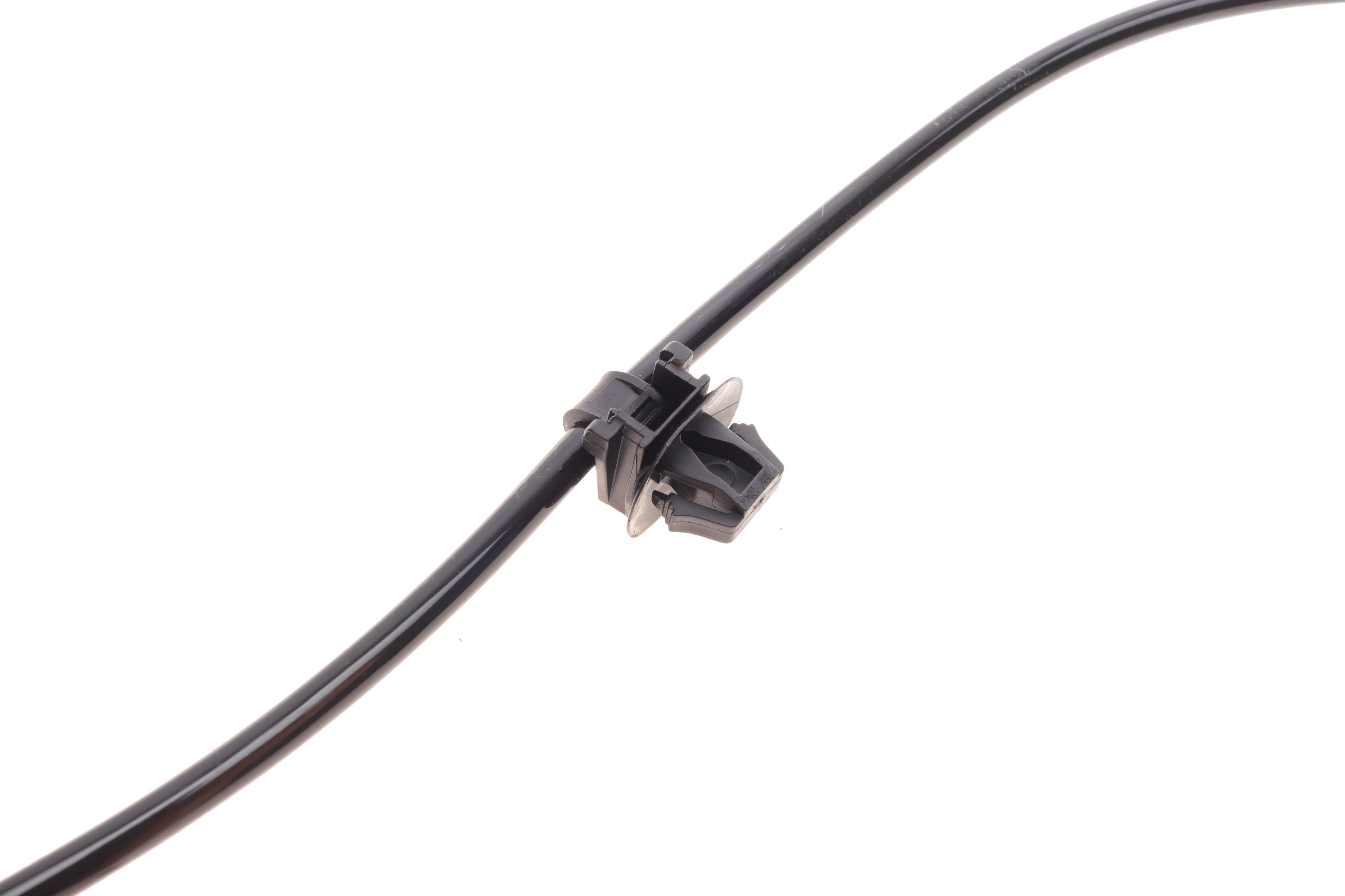 Датчик ABS (передній) Mitsubishi Outlander 2.0i 11-/Lancer VIII 2.0i 06-15 (R)