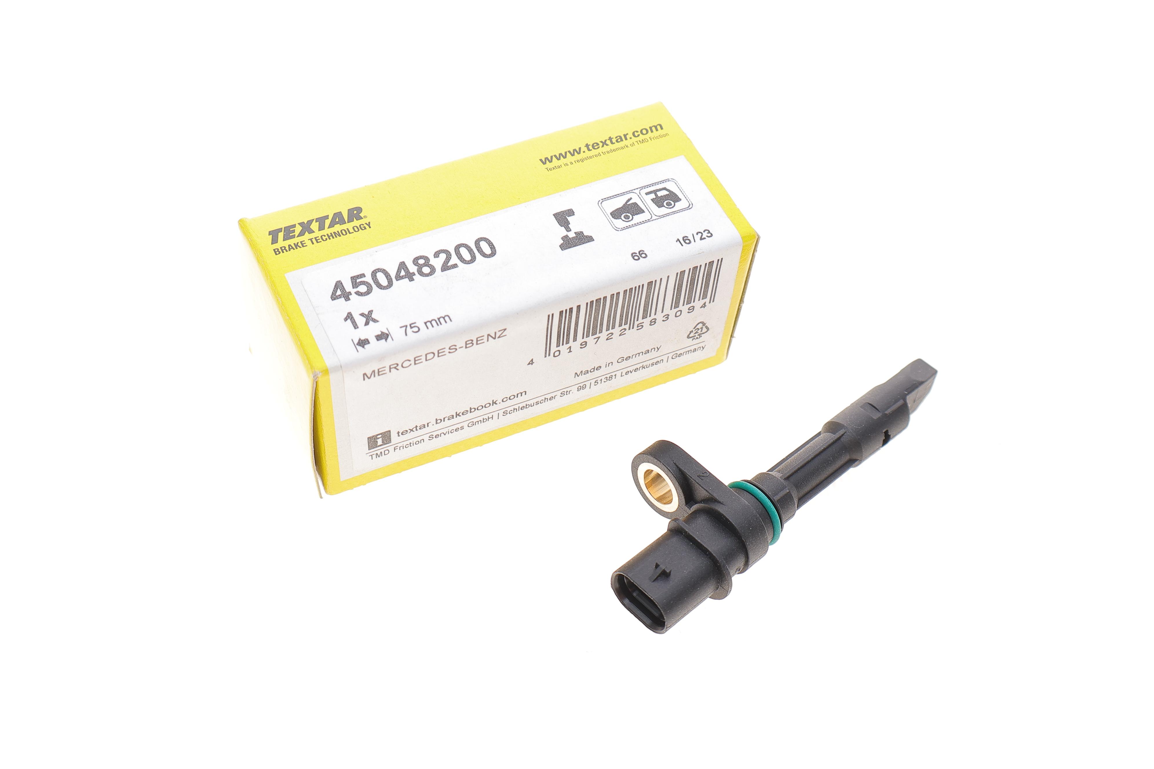 Датчик ABS (передній) MB Sprinter 907/910 18- OM642/OM651