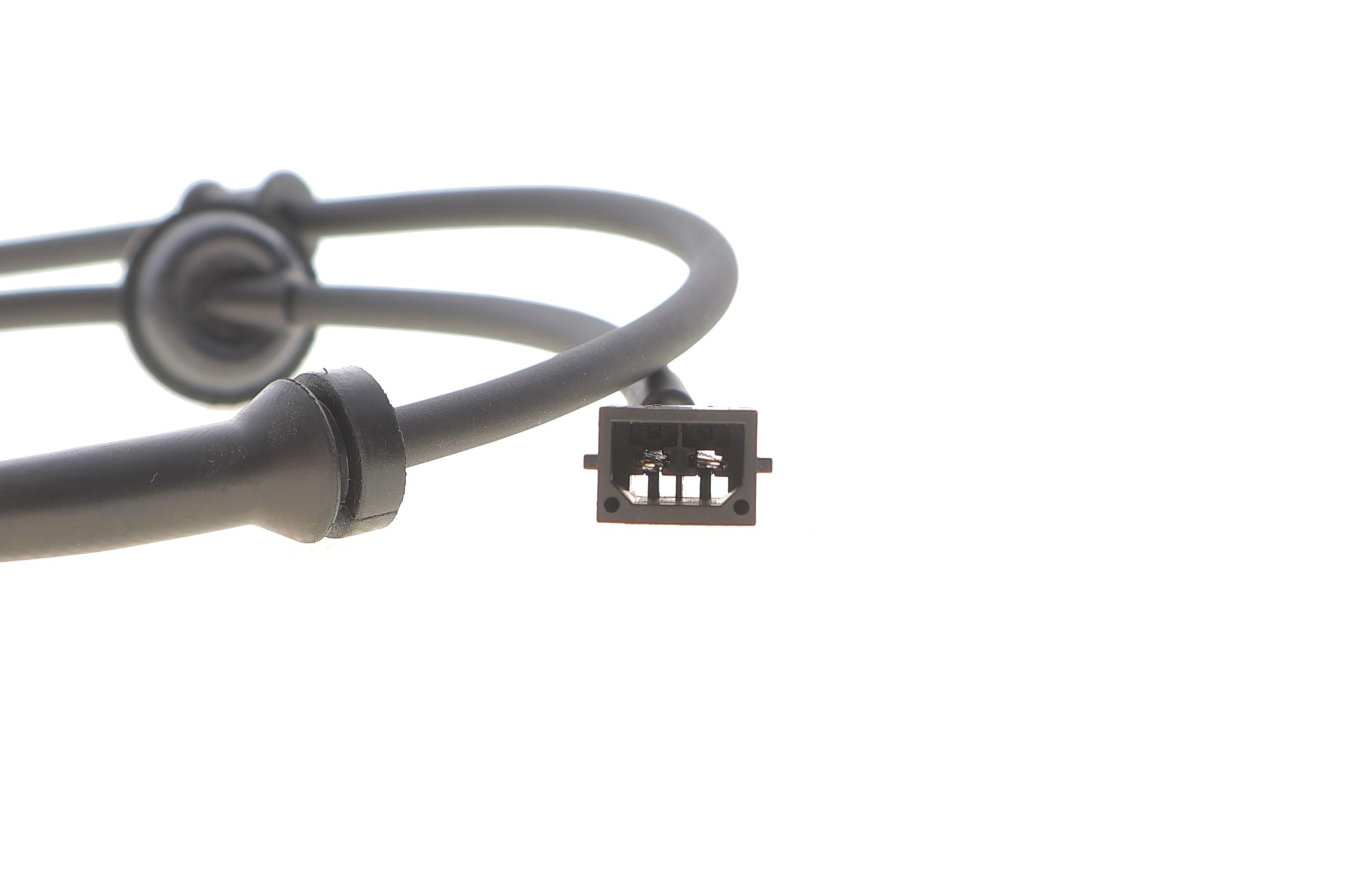 Датчик ABS (задній) Audi A4 94-01