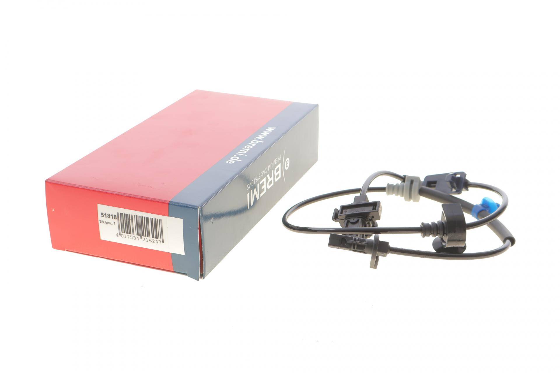 Датчик ABS (передній) (L) Honda CR-V IV 12-