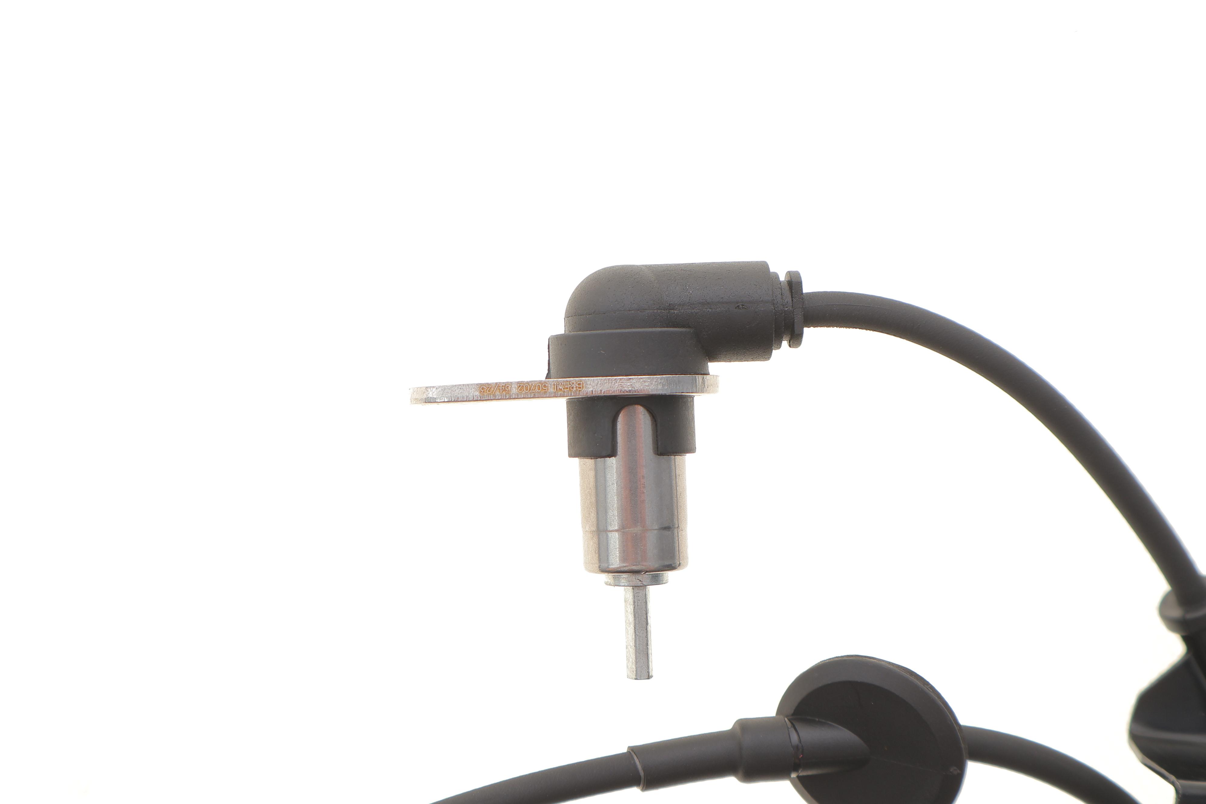 Датчик ABS (задній) Mazda Premacy 99-05 (L)