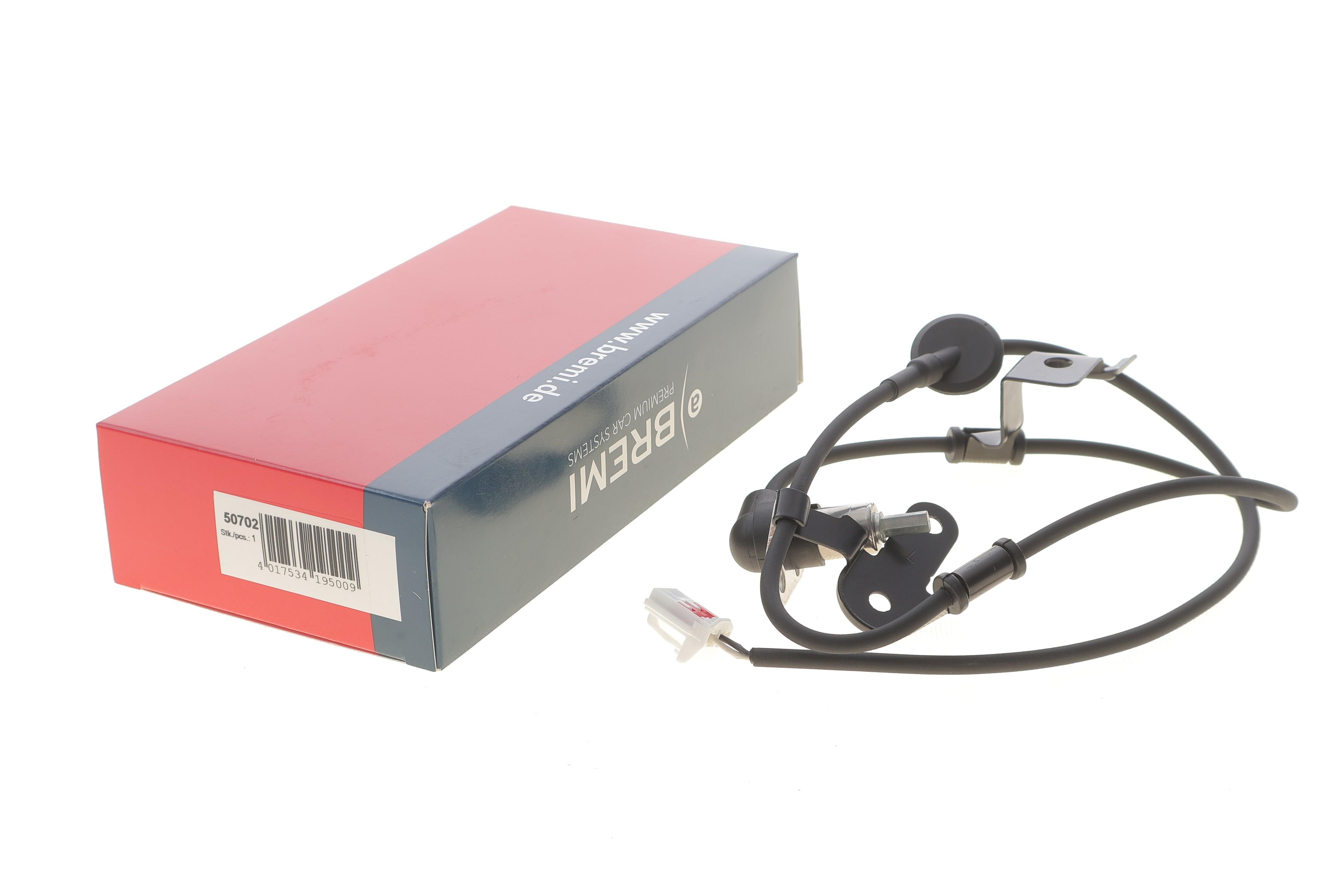 Датчик ABS (задній) Mazda Premacy 99-05 (L)