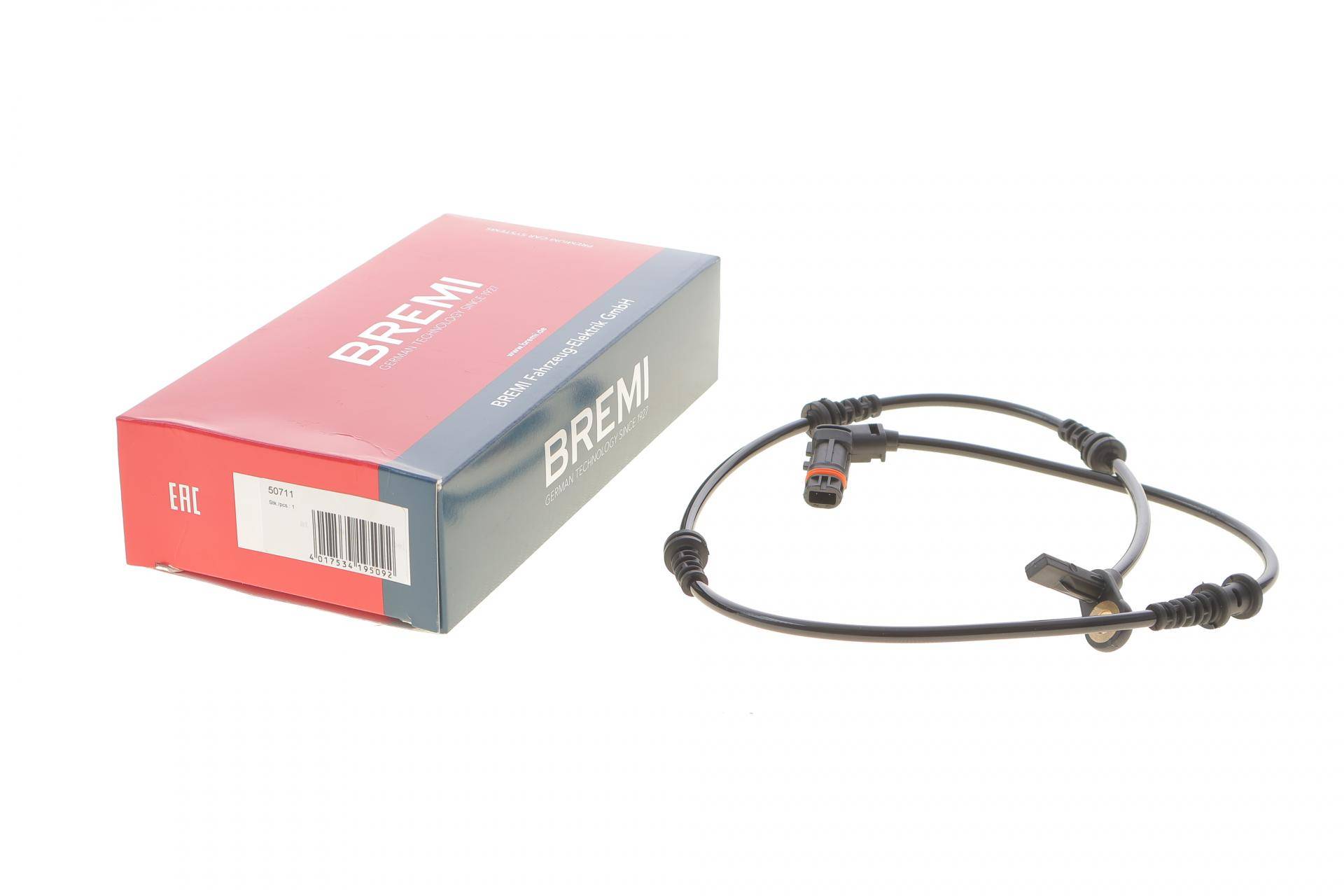 Датчик ABS (передній) MB R-class (W251) 05-14