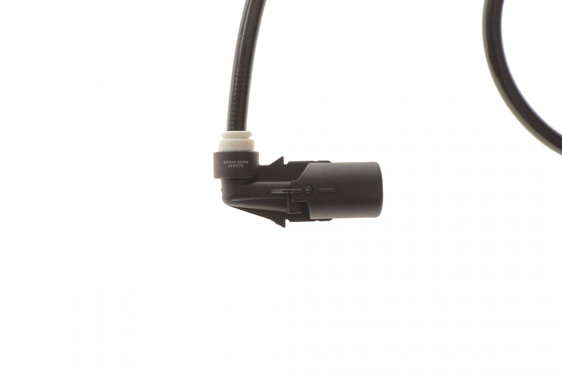 Датчик ABS (задній) MB M-class (W163) 98-05 (L)