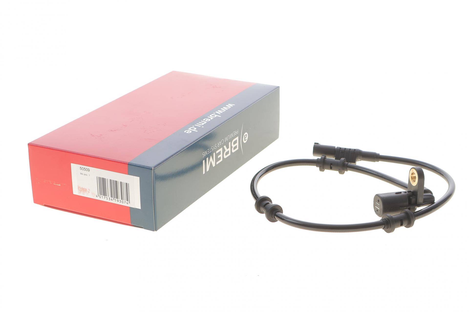 Датчик ABS (задній) MB M-class (W163) 98-05 (L)