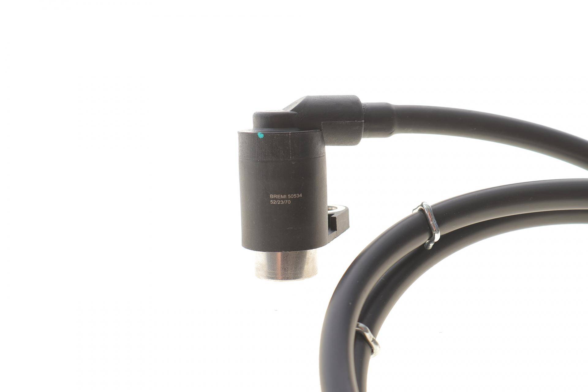 Датчик ABS (задний) Mitsubishi Pajero 97-