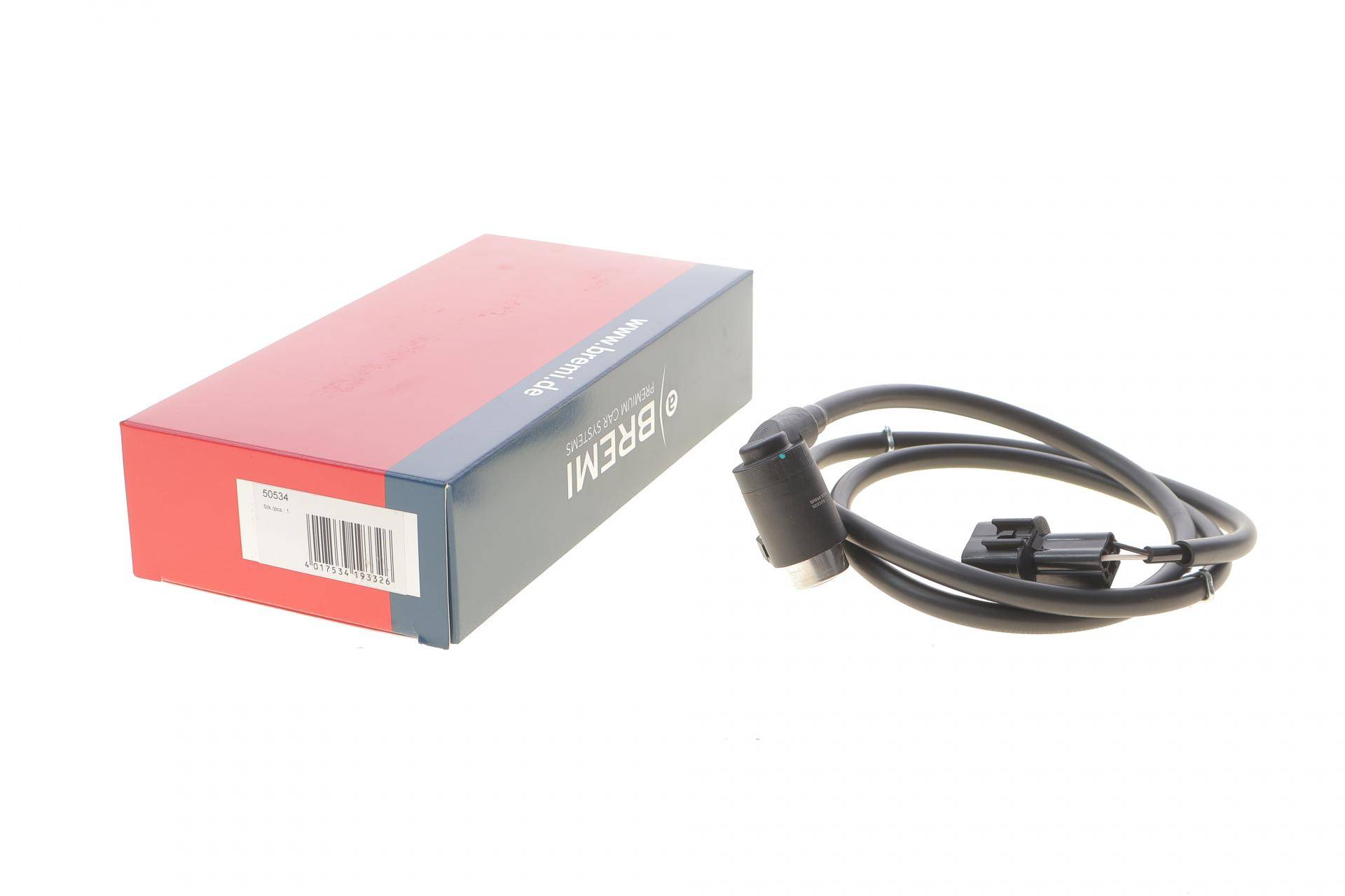 Датчик ABS (задний) Mitsubishi Pajero 97-