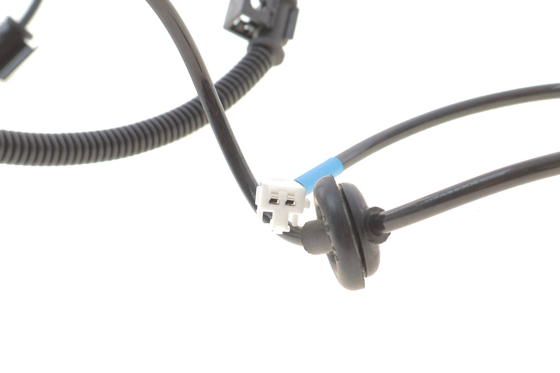 Датчик ABS (задній) Kia Sorento I 06-11 (L)