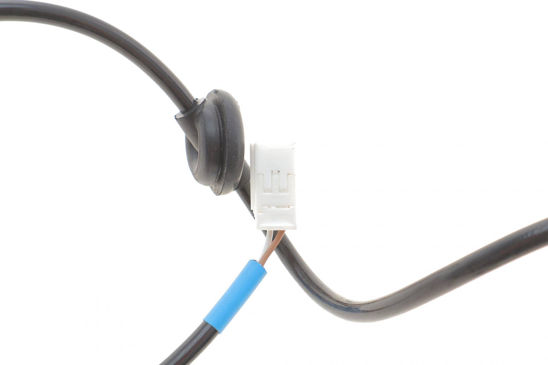 Датчик ABS (задній) Kia Sorento I 06-11 (L)