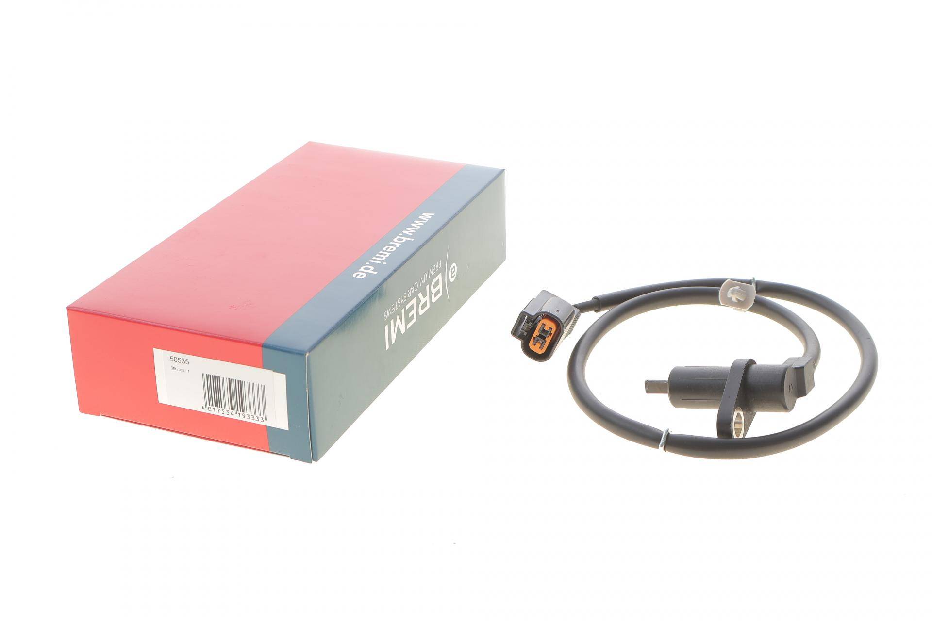 Датчик ABS (задній) Mitsubishi Lancer 95-13 (R)